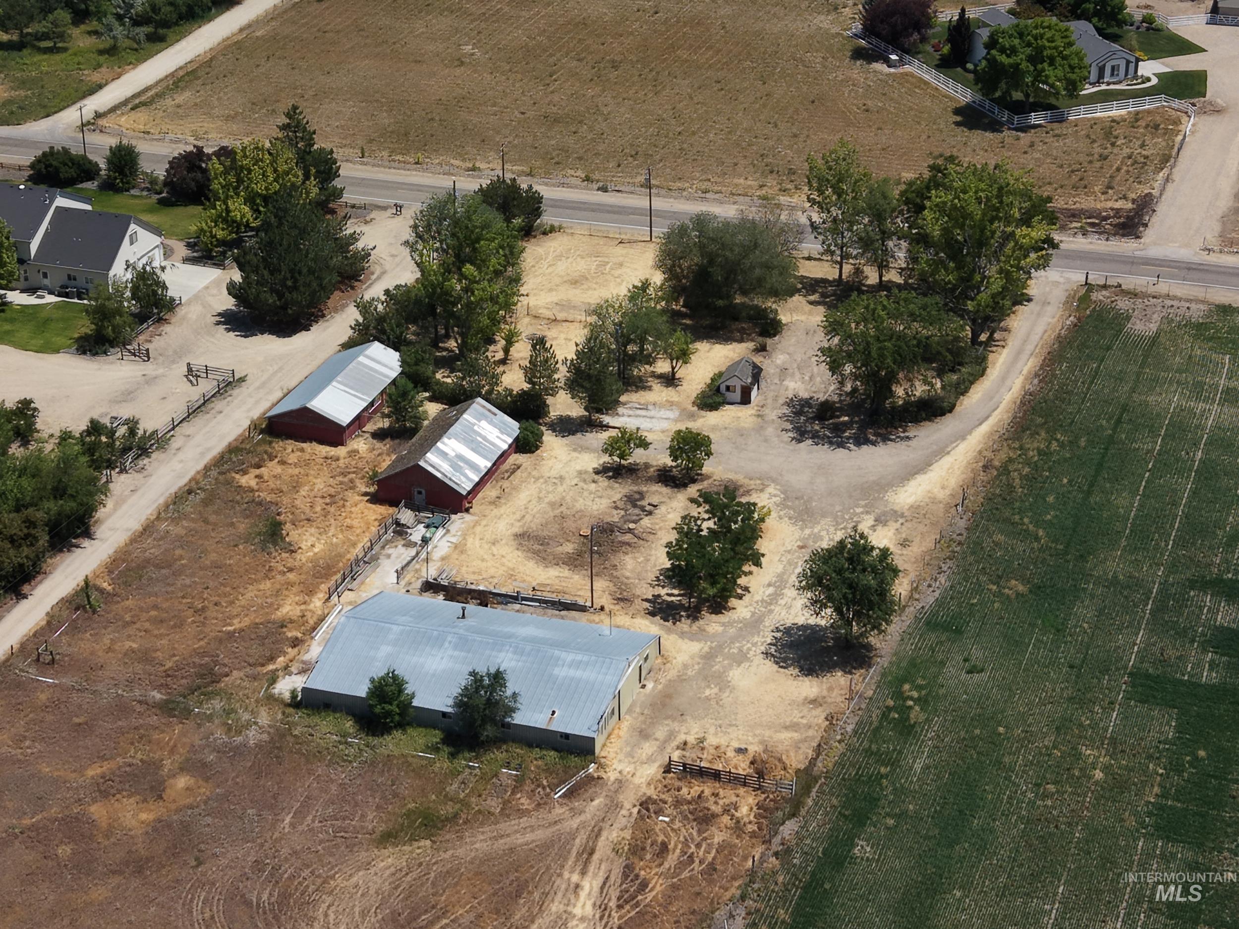8453 S McDermott Rd, Kuna, Idaho 83634, Land For Sale, Price $320,000,MLS 98991968