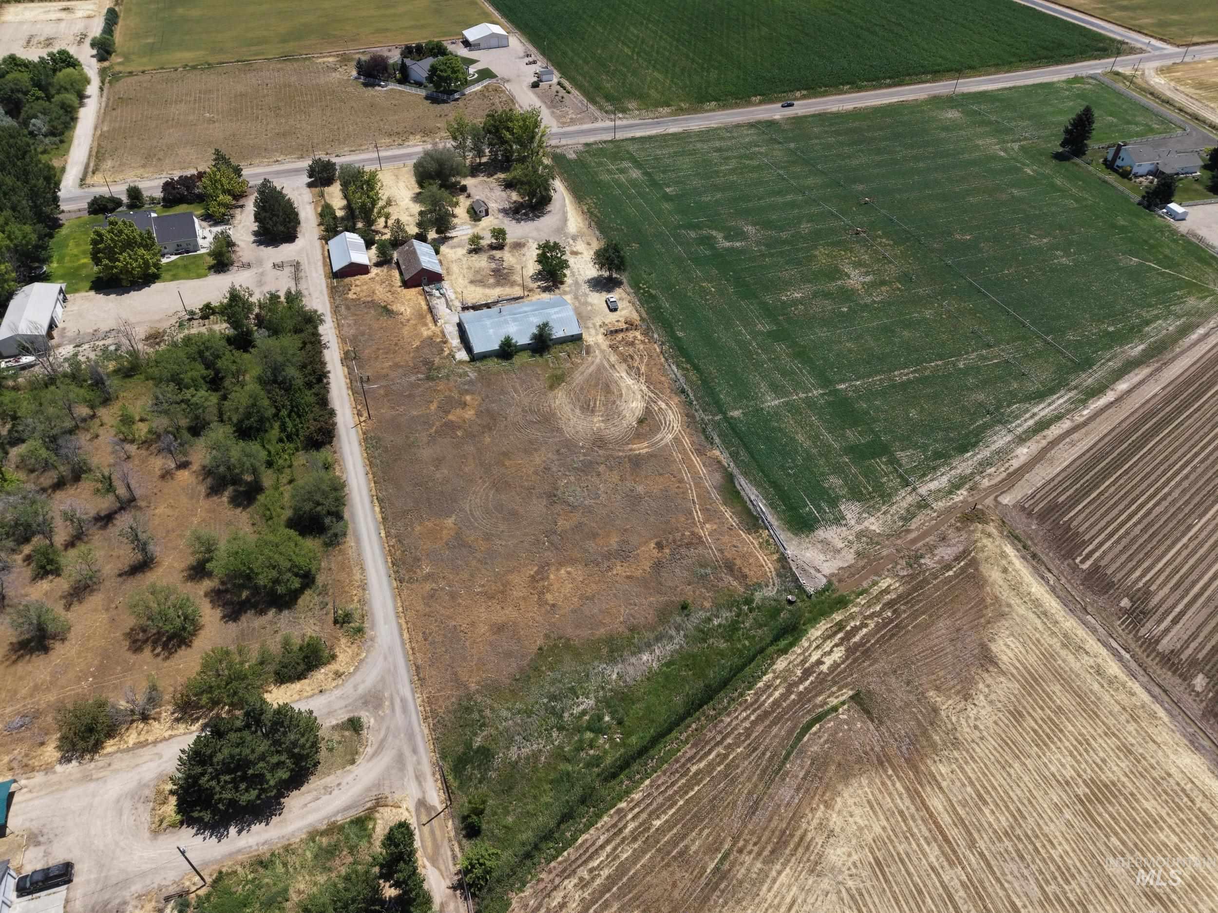 8453 S McDermott Rd, Kuna, Idaho 83634, Land For Sale, Price $320,000,MLS 98991968