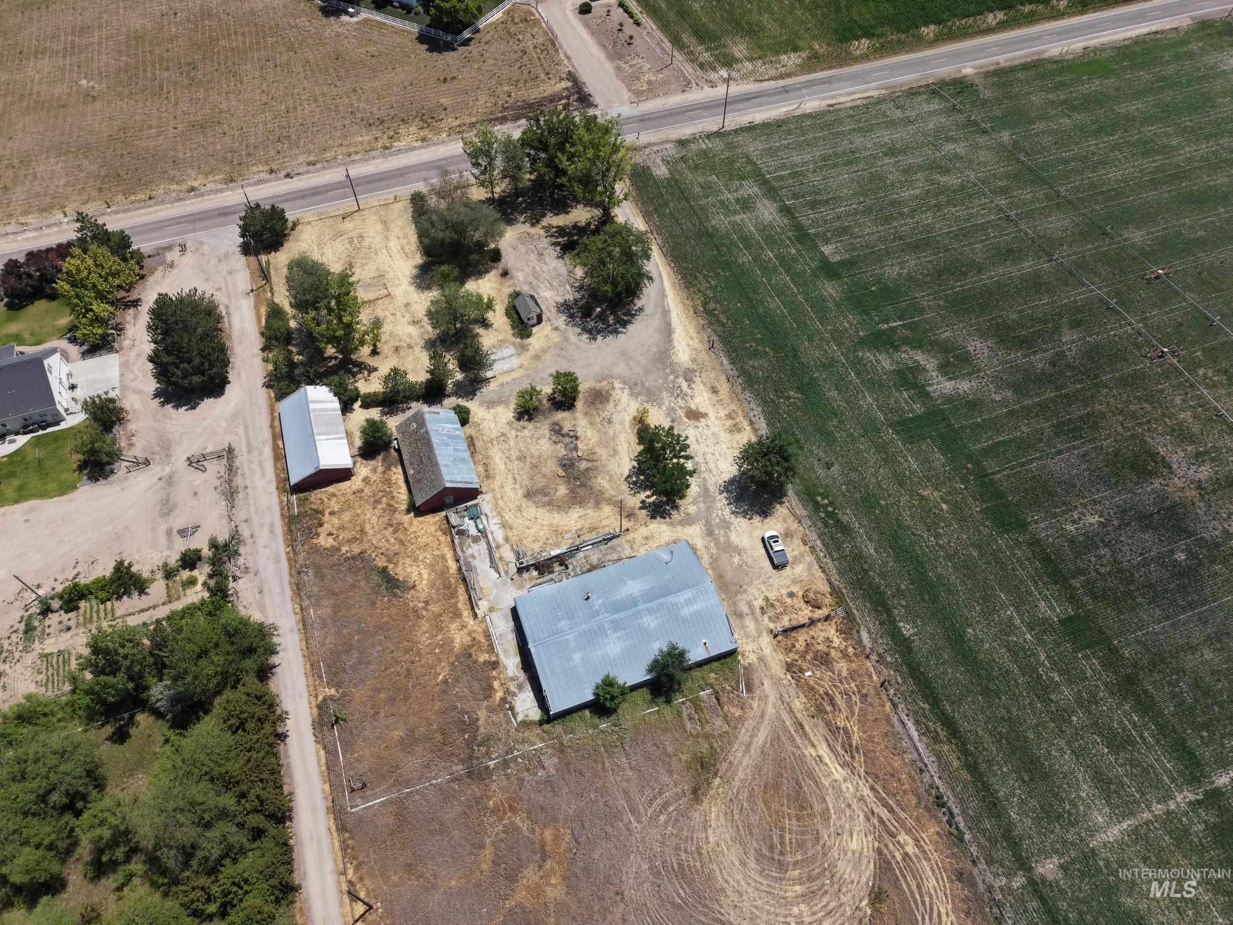 8453 S McDermott Rd, Kuna, Idaho 83634, Land For Sale, Price $320,000,MLS 98991968