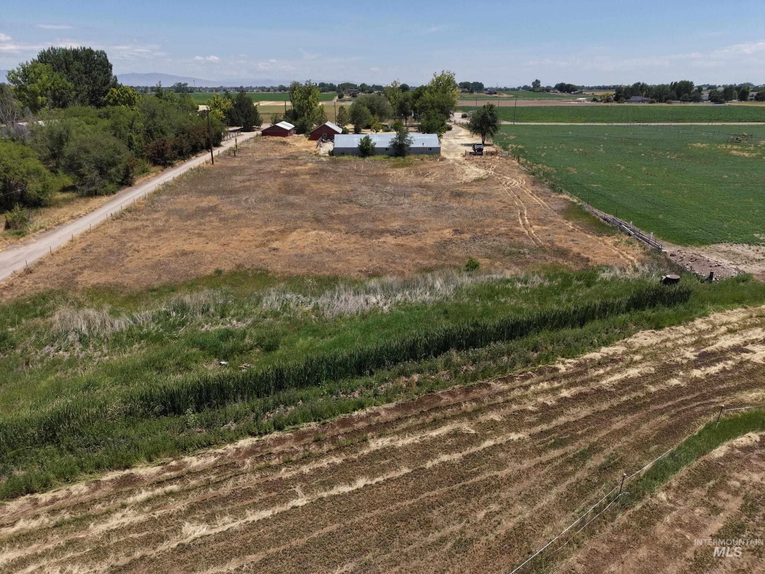 8453 S McDermott Rd, Kuna, Idaho 83634, Land For Sale, Price $320,000,MLS 98991968