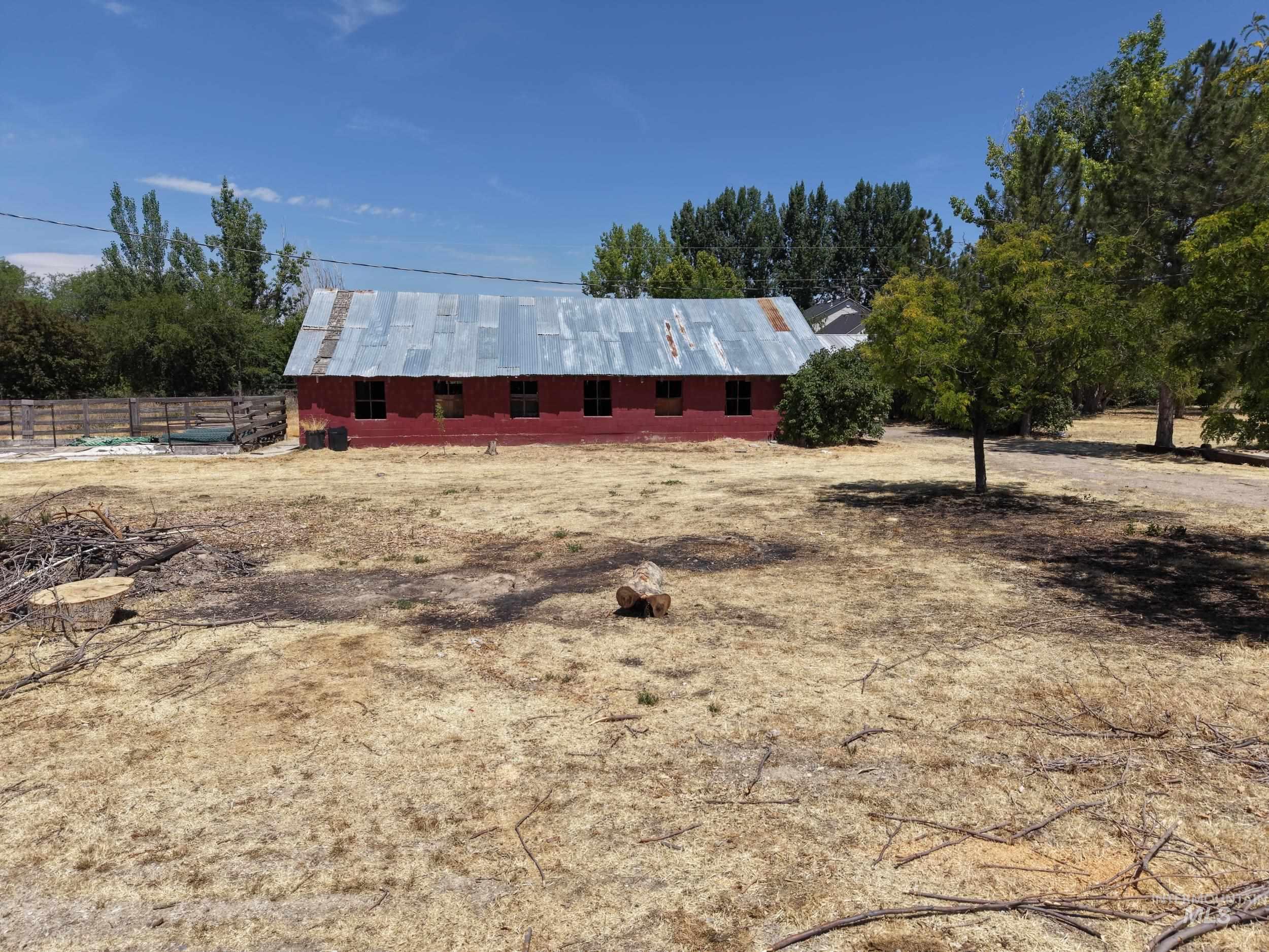 8453 S McDermott Rd, Kuna, Idaho 83634, Land For Sale, Price $320,000,MLS 98991968