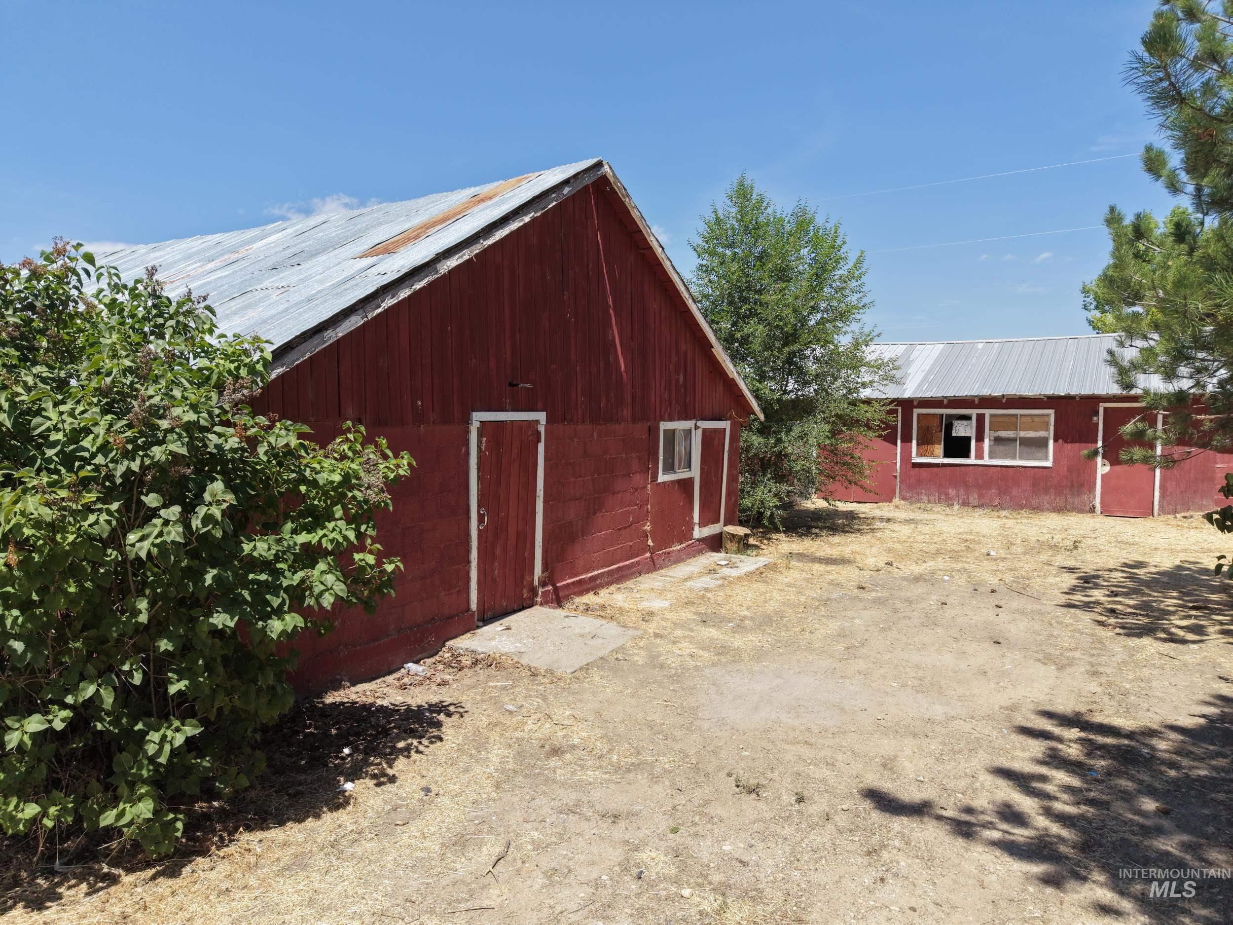 8453 S McDermott Rd, Kuna, Idaho 83634, Land For Sale, Price $320,000,MLS 98991968