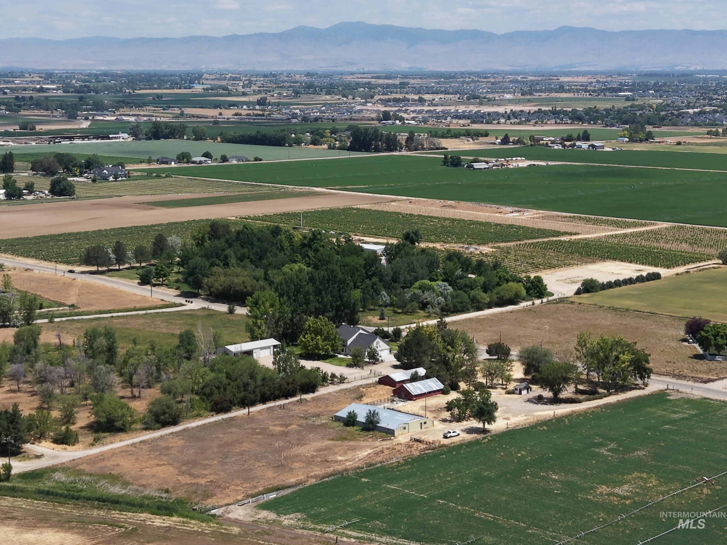 8453 S McDermott Rd, Kuna, Idaho 83634, Land For Sale, Price $320,000,MLS 98991968