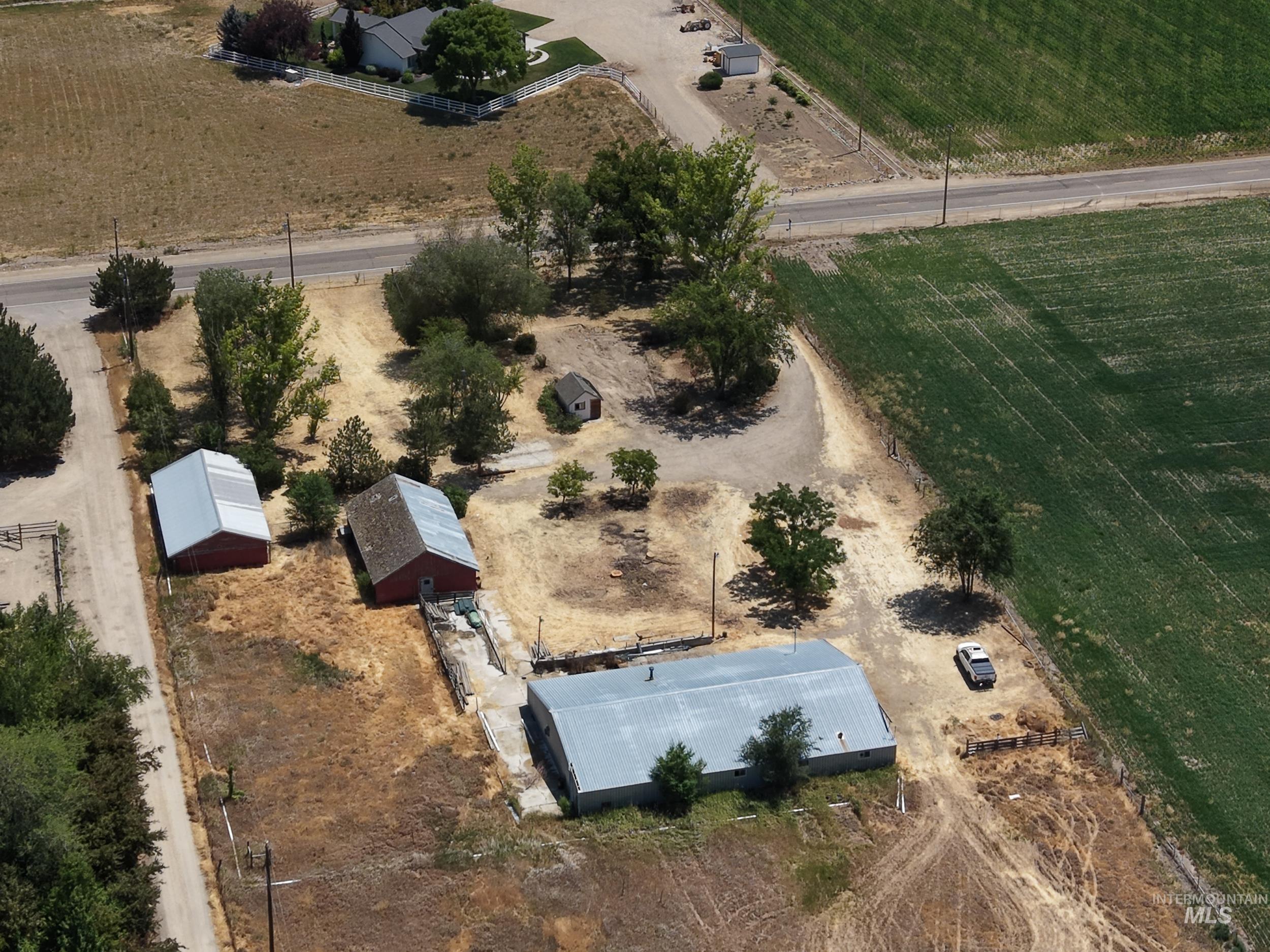 8453 S McDermott Rd, Kuna, Idaho 83634, Land For Sale, Price $320,000,MLS 98991968