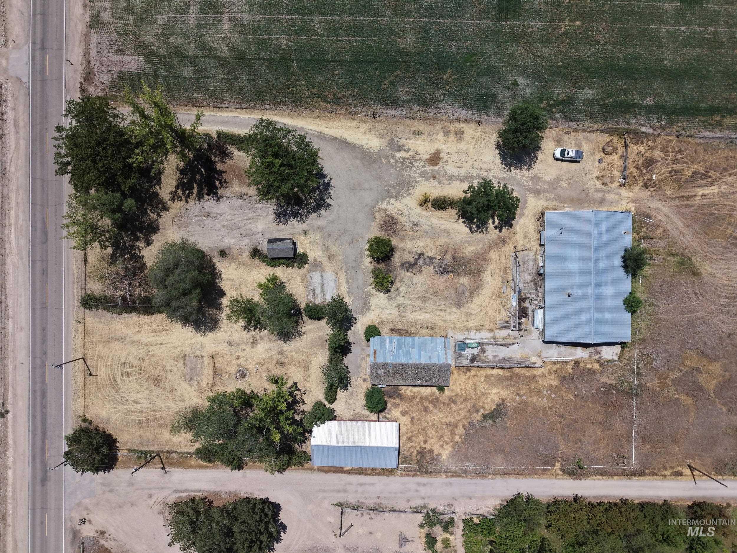 8453 S McDermott Rd, Kuna, Idaho 83634, Land For Sale, Price $320,000,MLS 98991968
