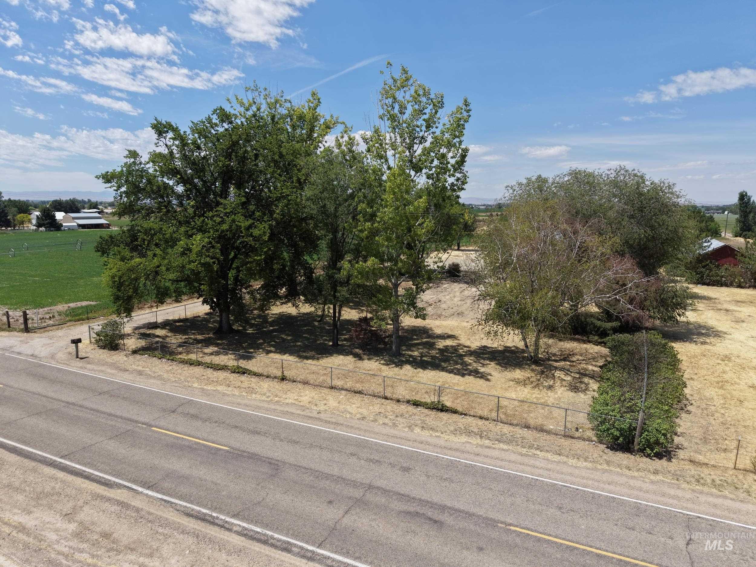 8453 S McDermott Rd, Kuna, Idaho 83634, Land For Sale, Price $320,000,MLS 98991968