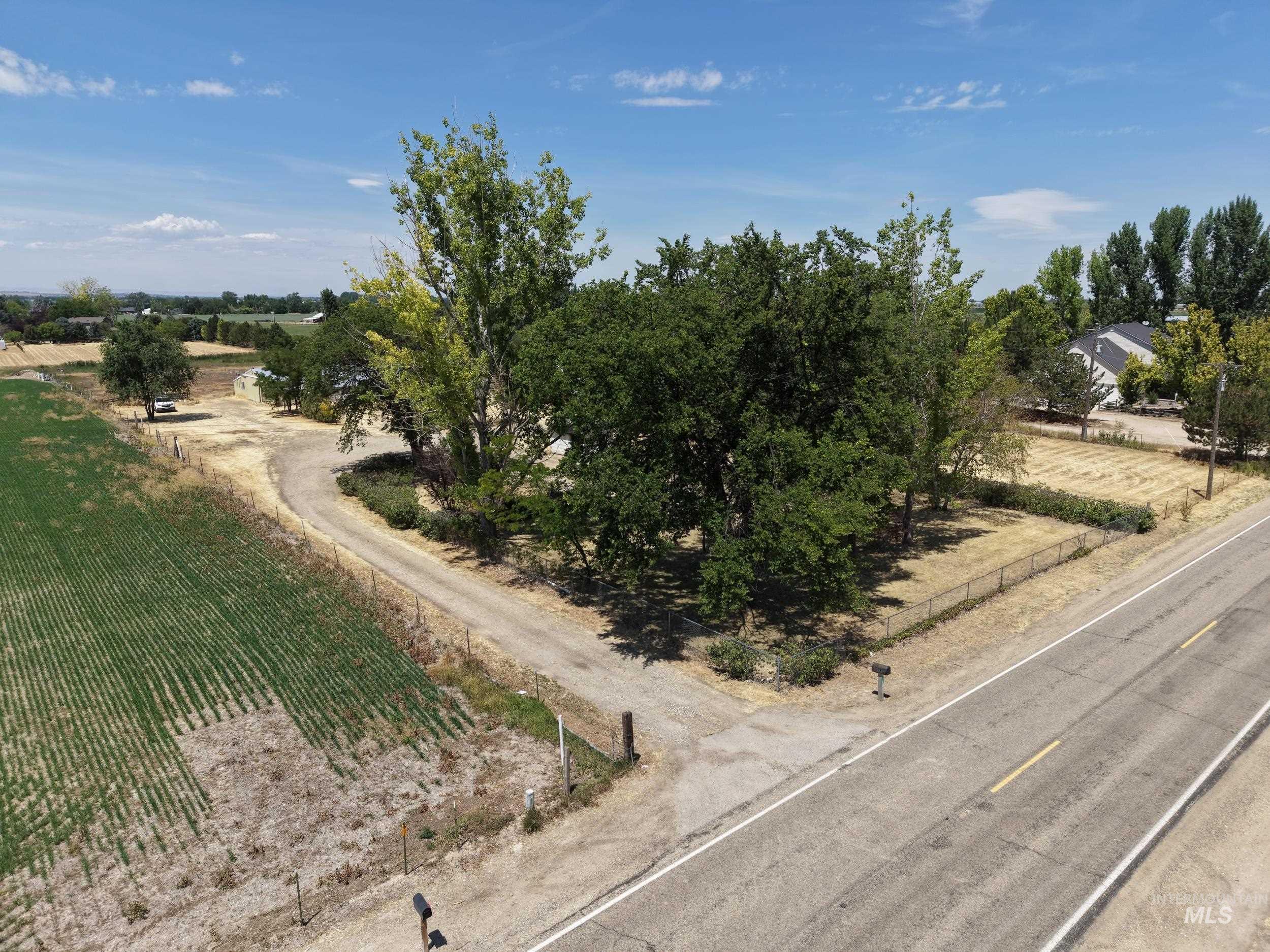 8453 S McDermott Rd, Kuna, Idaho 83634, Land For Sale, Price $320,000,MLS 98991968