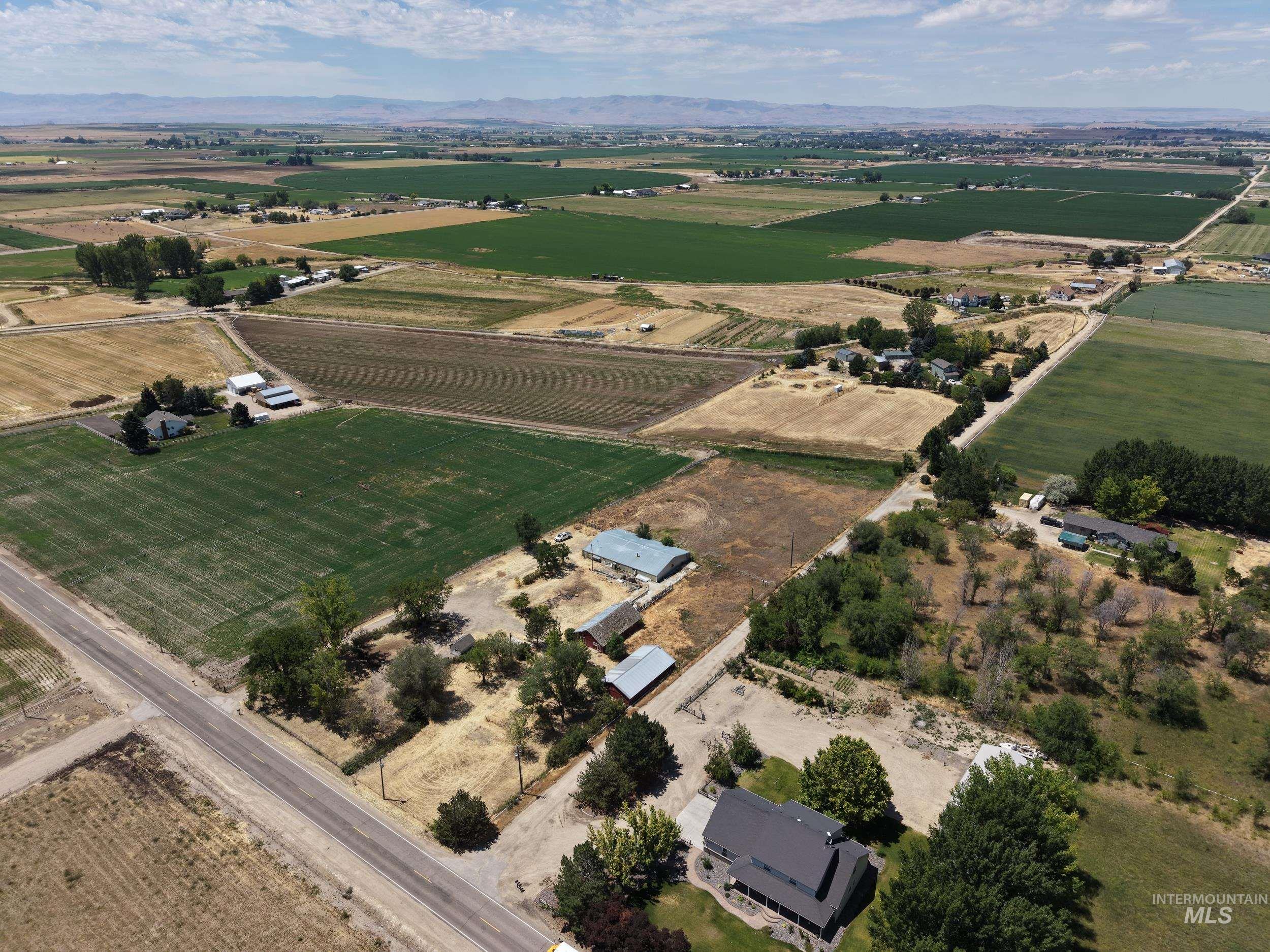 8453 S McDermott Rd, Kuna, Idaho 83634, Land For Sale, Price $320,000,MLS 98991968