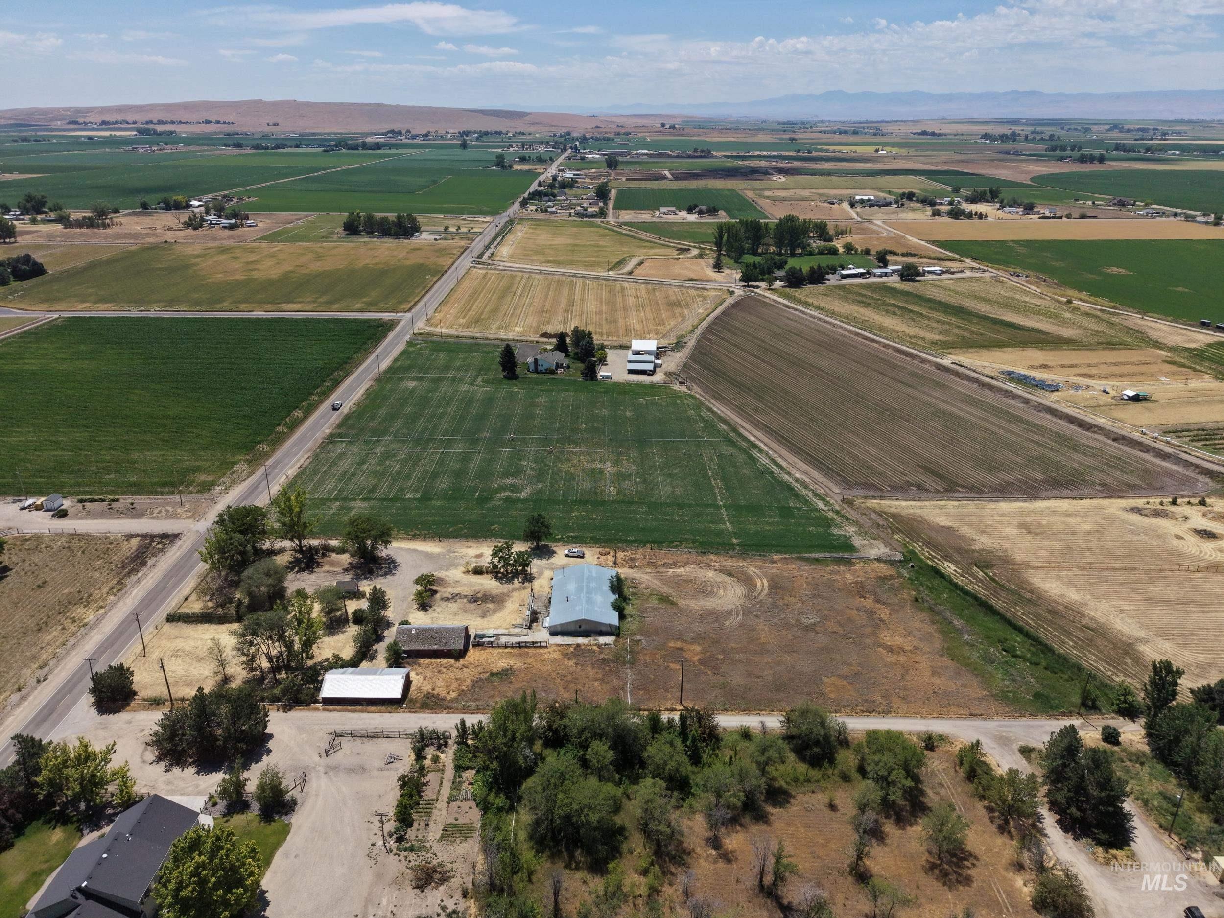 8453 S McDermott Rd, Kuna, Idaho 83634, Land For Sale, Price $320,000,MLS 98991968