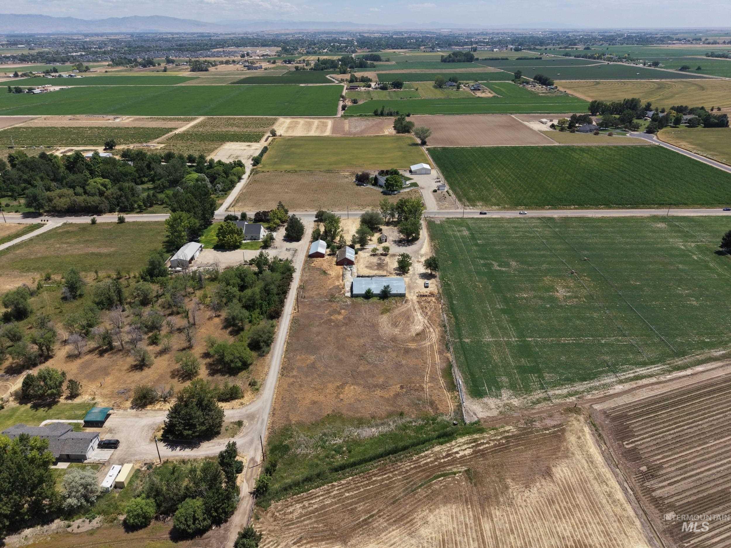 8453 S McDermott Rd, Kuna, Idaho 83634, Land For Sale, Price $320,000,MLS 98991968