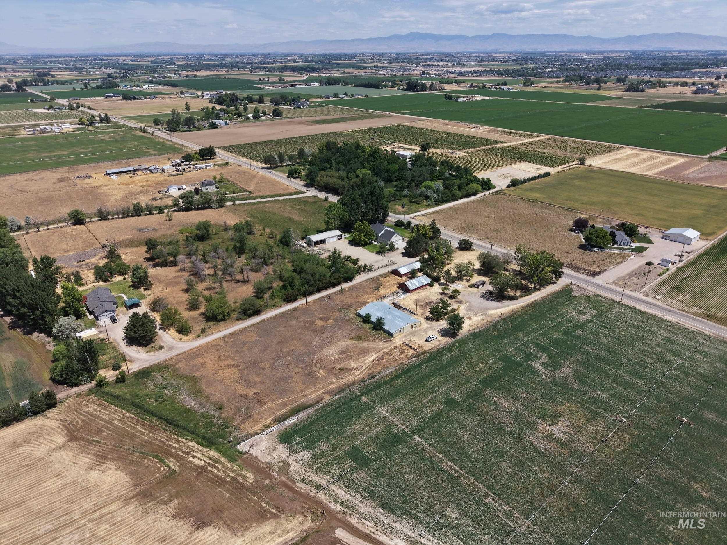 8453 S McDermott Rd, Kuna, Idaho 83634, Land For Sale, Price $320,000,MLS 98991968