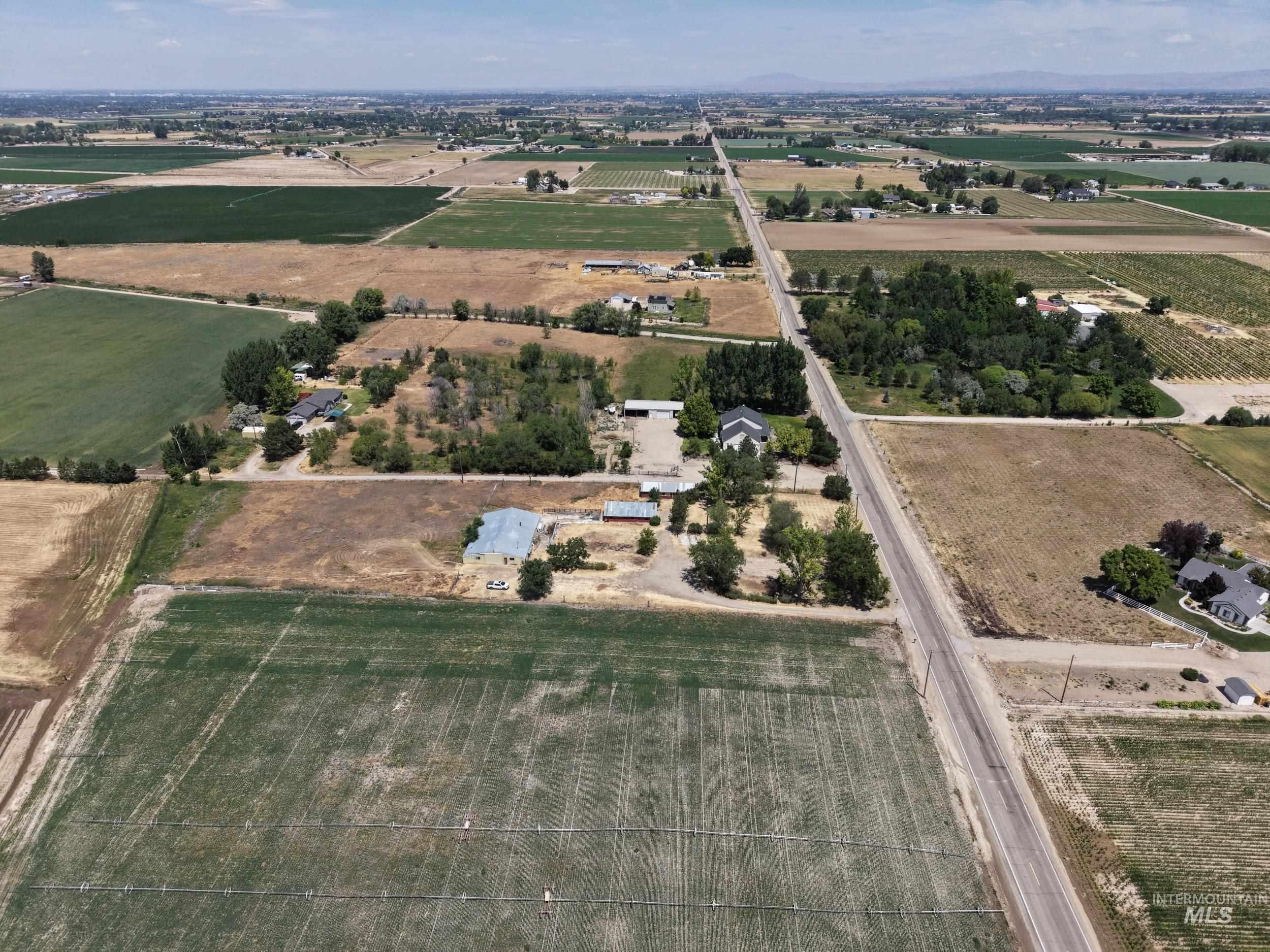 8453 S McDermott Rd, Kuna, Idaho 83634, Land For Sale, Price $320,000,MLS 98991968