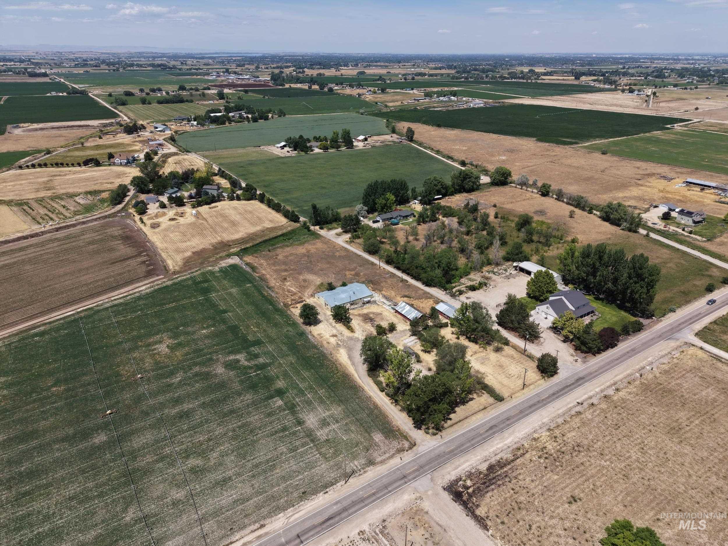 8453 S McDermott Rd, Kuna, Idaho 83634, Land For Sale, Price $320,000,MLS 98991968