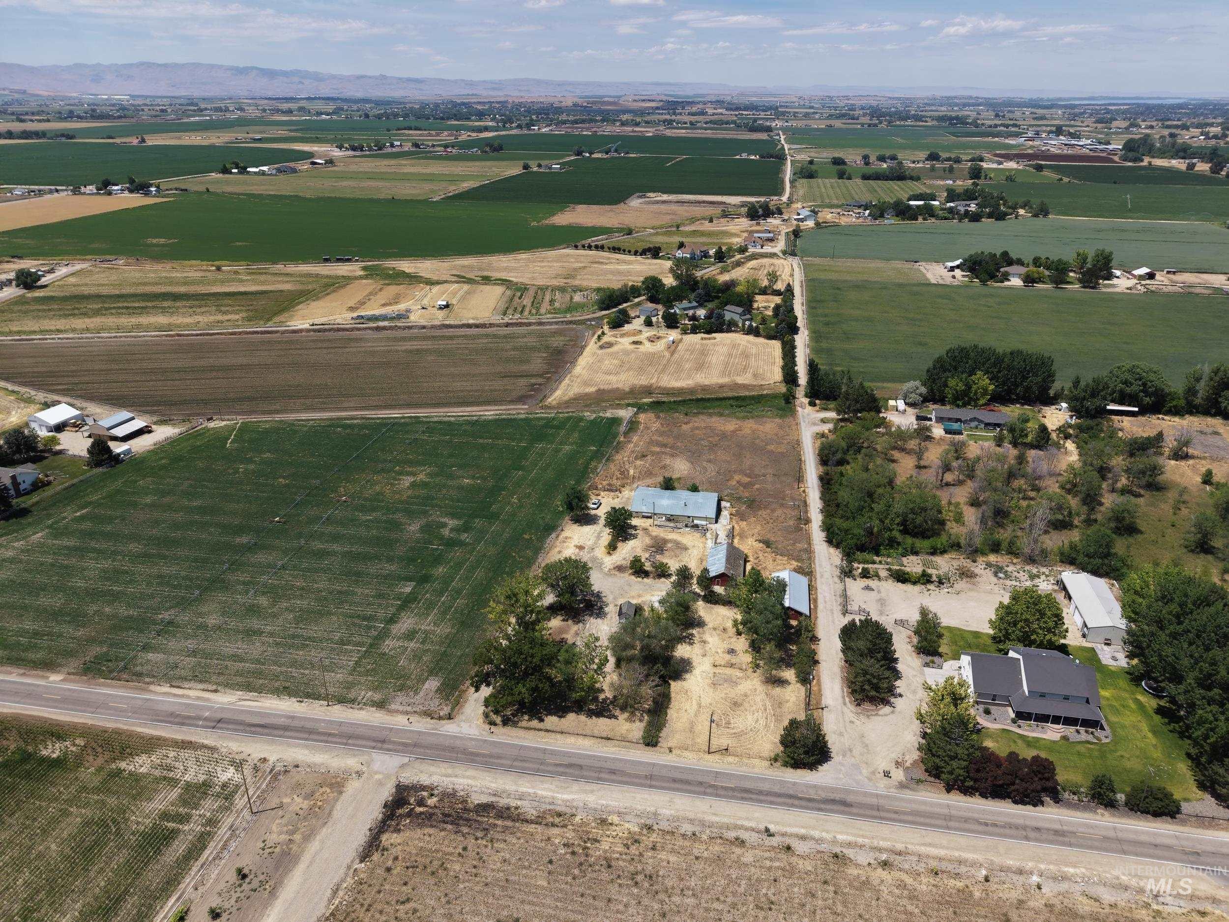 8453 S McDermott Rd, Kuna, Idaho 83634, Land For Sale, Price $320,000,MLS 98991968