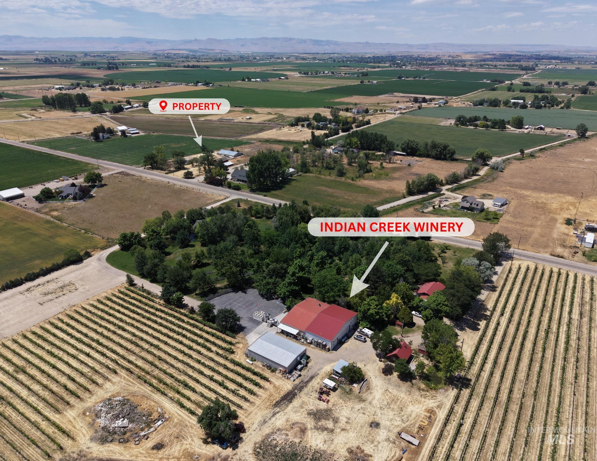 8453 S McDermott Rd, Kuna, Idaho 83634, Land For Sale, Price $320,000,MLS 98991968
