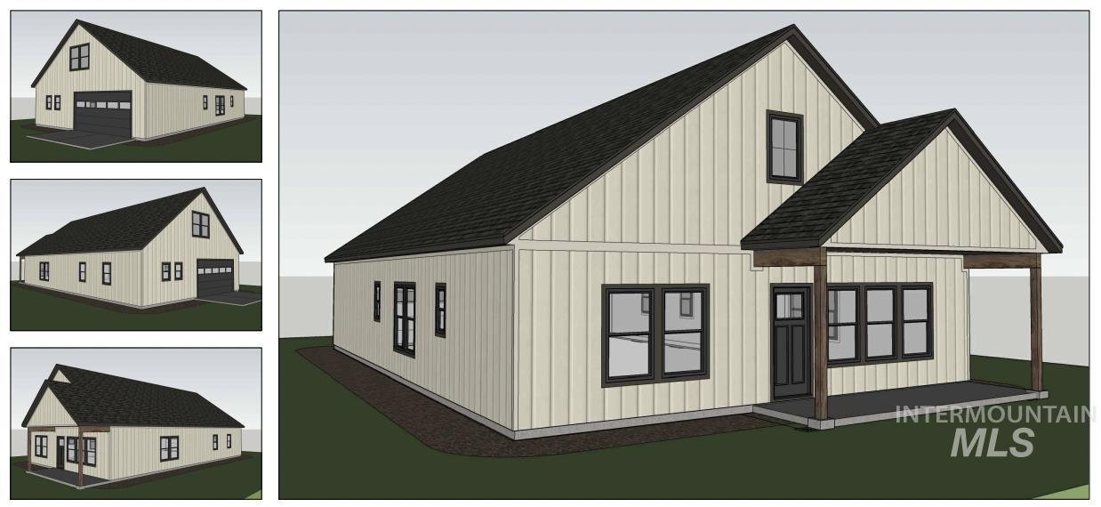 1115 Edington Avenue, Moscow, Idaho 83843, 4 Bedrooms, 3 Bathrooms, Residential For Sale, Price $590,000,MLS 98991970
