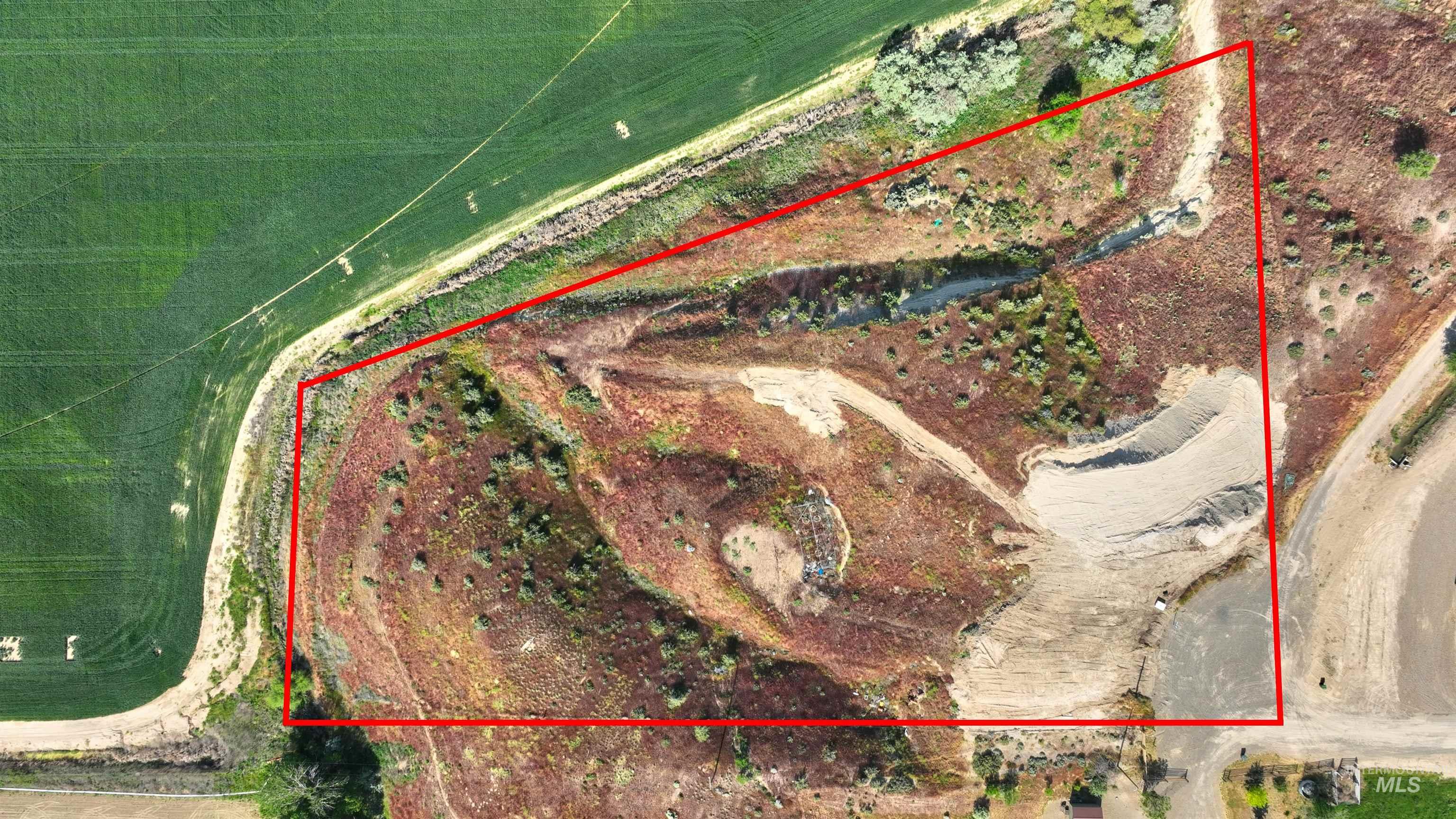 TL2901 Echo Road- Parcel #1, Ontario, Oregon 97914, Land For Sale, Price $110,000,MLS 98991972