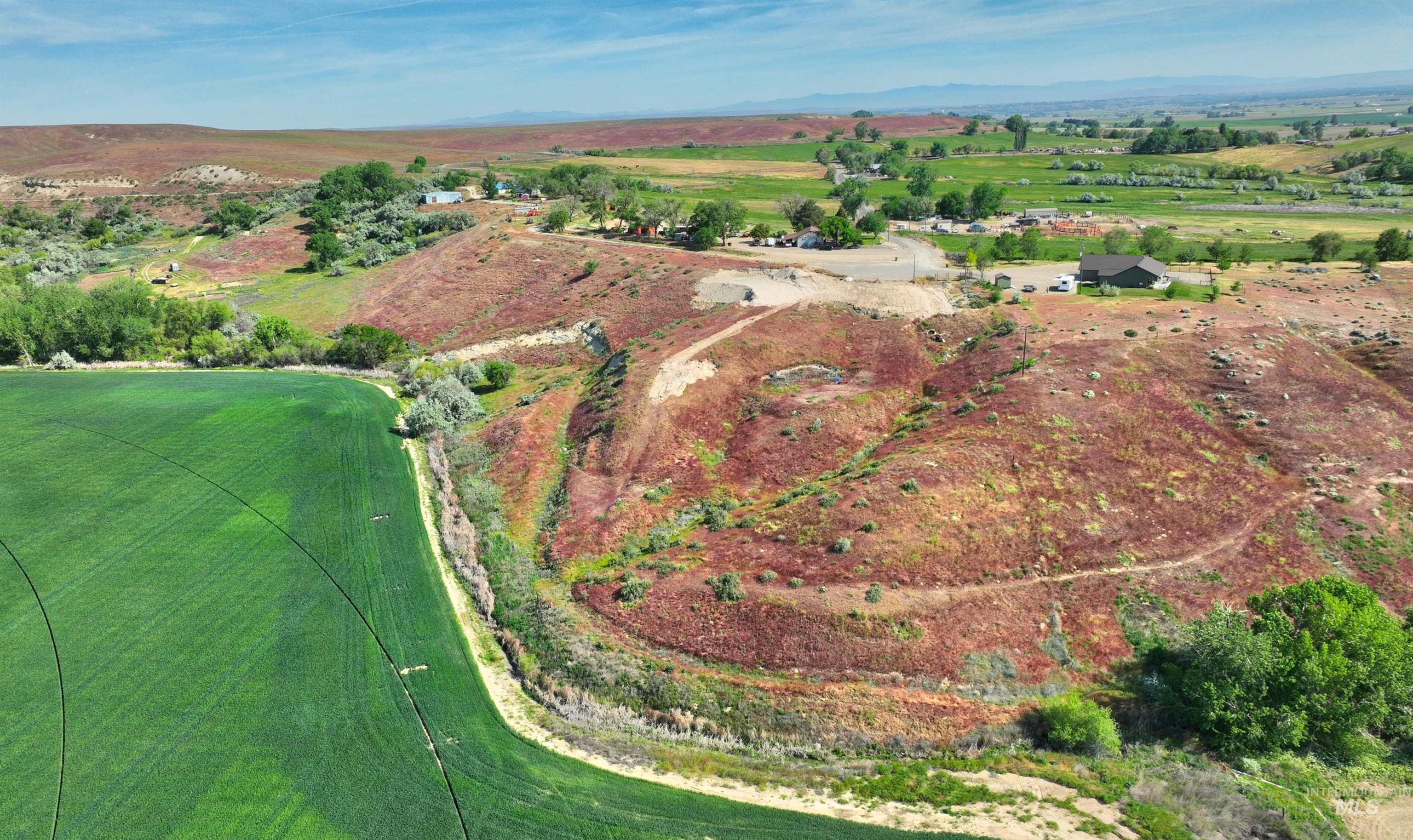 TL2901 Echo Road- Parcel #1, Ontario, Oregon 97914, Land For Sale, Price $110,000,MLS 98991972