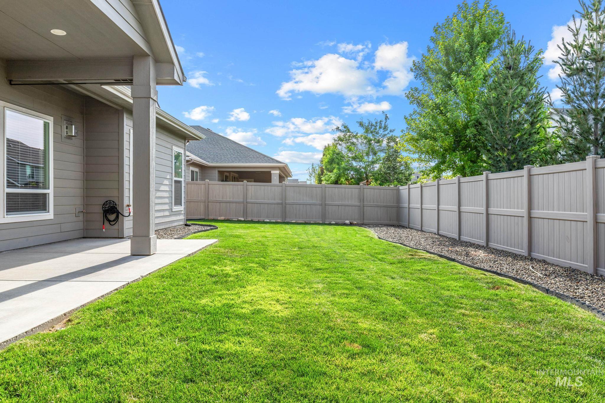 2934 E Murchison St, Meridian, Idaho 83642-5278, 4 Bedrooms, 3 Bathrooms, Residential For Sale, Price $888,800,MLS 98991973