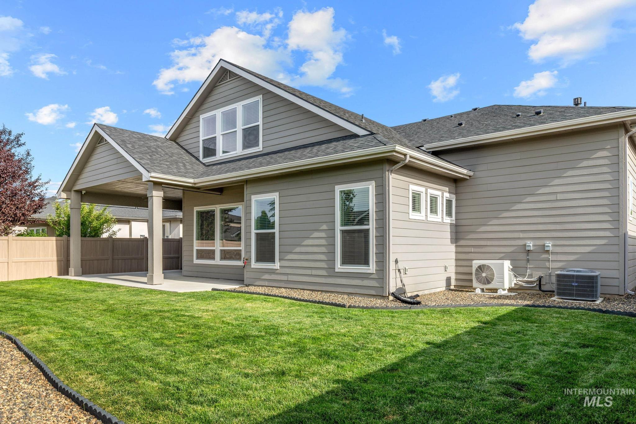 2934 E Murchison St, Meridian, Idaho 83642-5278, 4 Bedrooms, 3 Bathrooms, Residential For Sale, Price $888,800,MLS 98991973