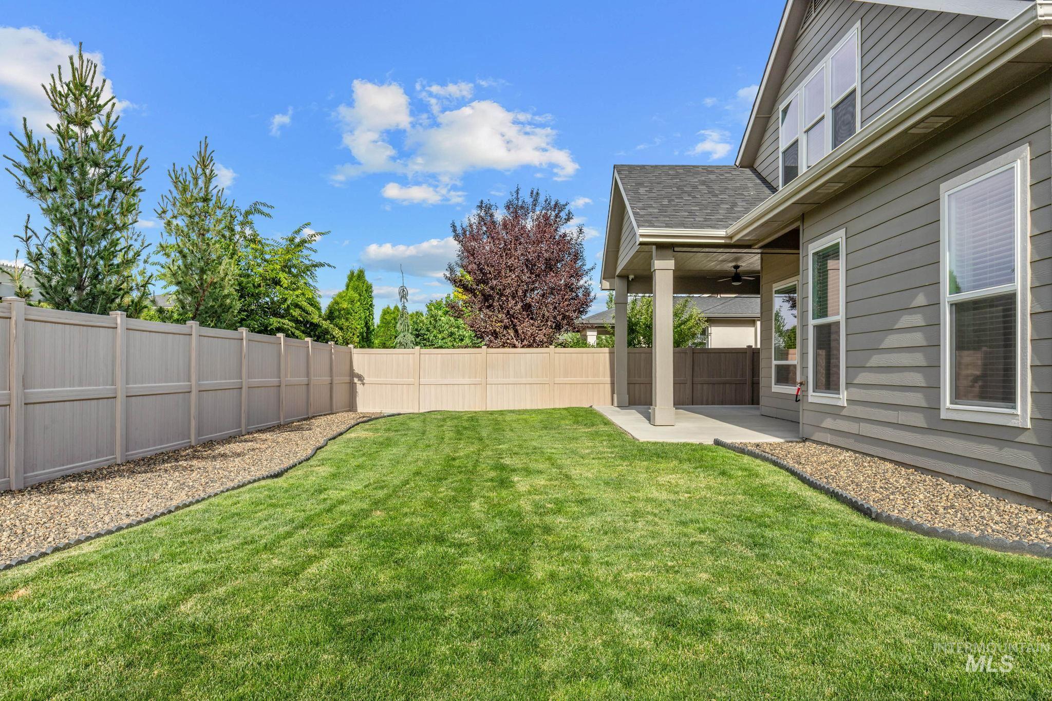 2934 E Murchison St, Meridian, Idaho 83642-5278, 4 Bedrooms, 3 Bathrooms, Residential For Sale, Price $888,800,MLS 98991973