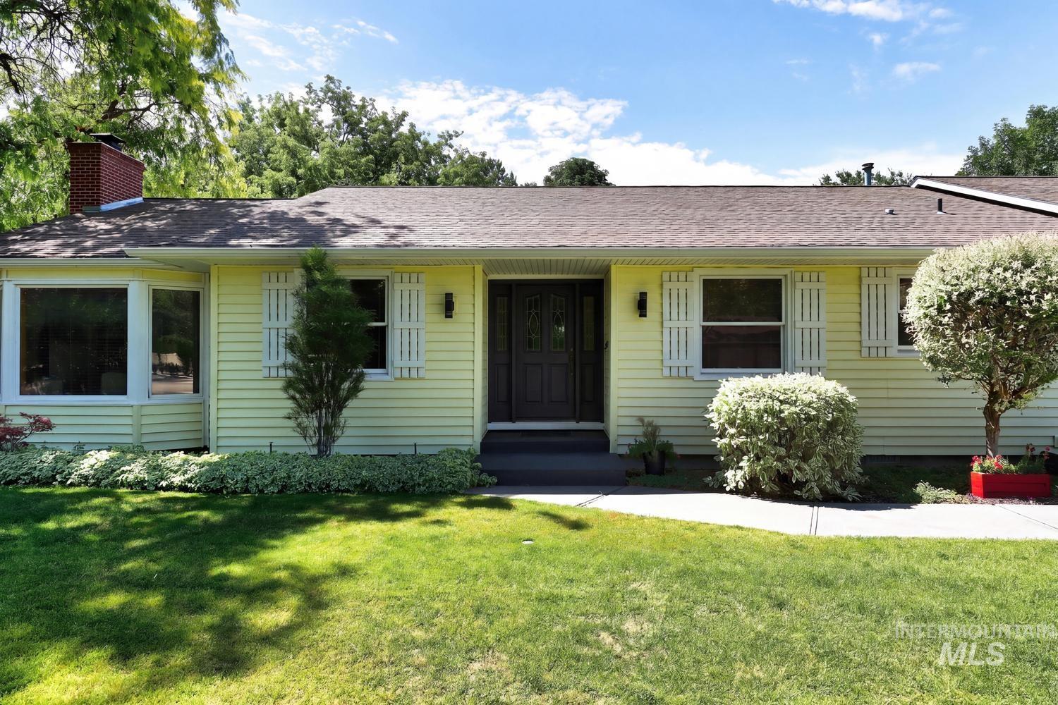2975 E Autumn Way, Meridian, Idaho 83642, 3 Bedrooms, 2 Bathrooms, Residential For Sale, Price $637,700, 98991976