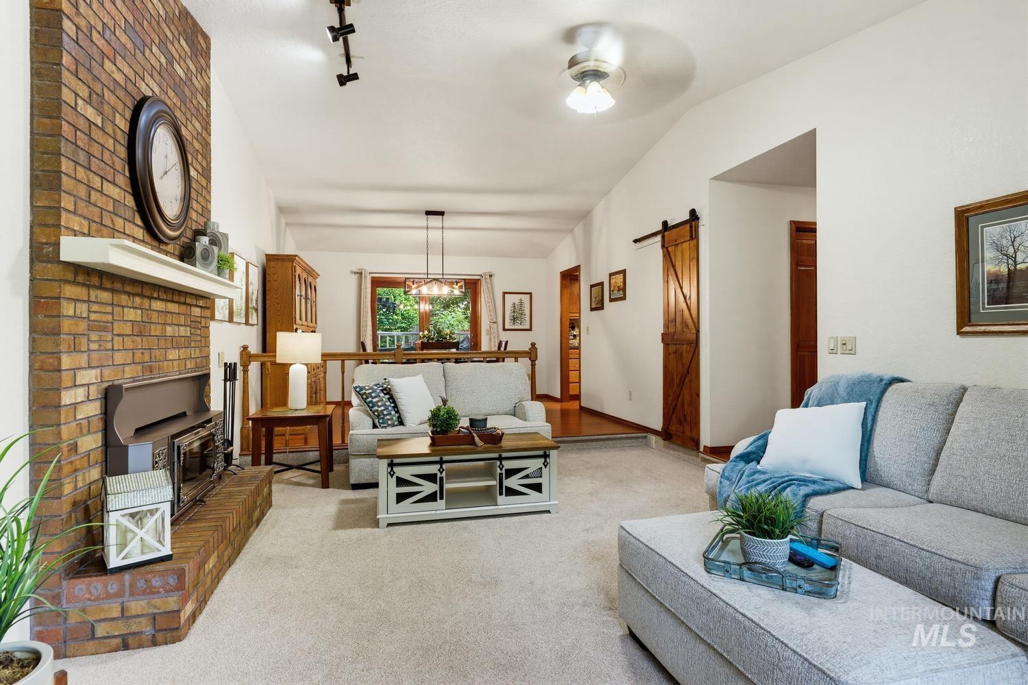 2975 E Autumn Way, Meridian, Idaho 83642, 3 Bedrooms, 2 Bathrooms, Residential For Sale, Price $637,700, 98991976