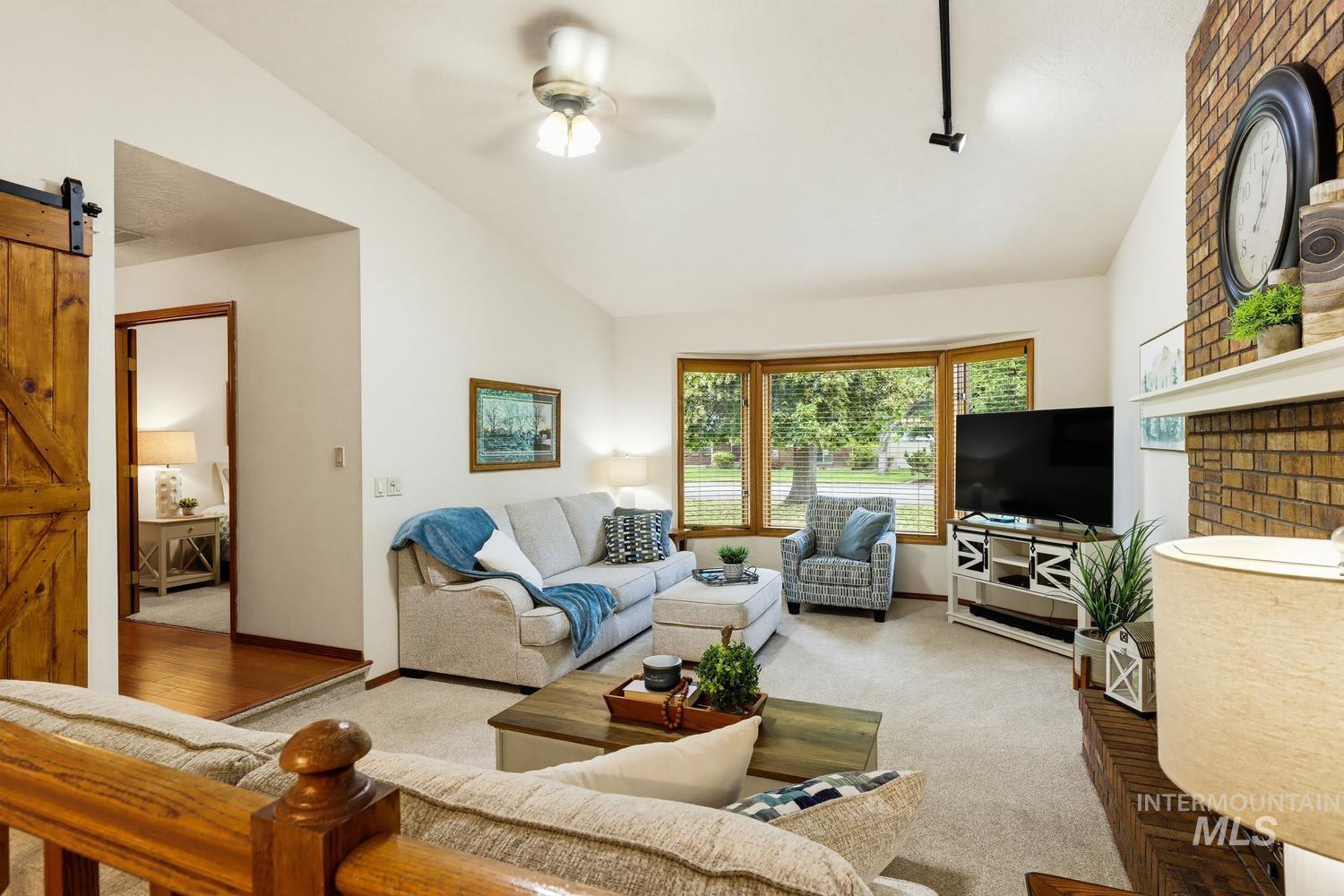 2975 E Autumn Way, Meridian, Idaho 83642, 3 Bedrooms, 2 Bathrooms, Residential For Sale, Price $637,700, 98991976