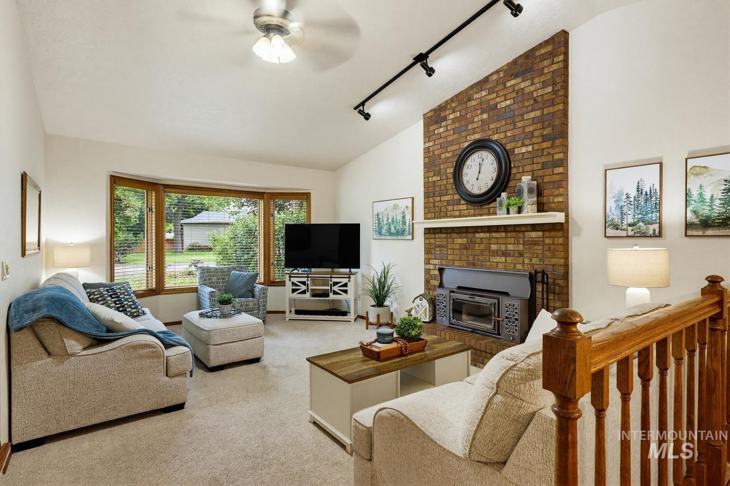 2975 E Autumn Way, Meridian, Idaho 83642, 3 Bedrooms, 2 Bathrooms, Residential For Sale, Price $637,700, 98991976