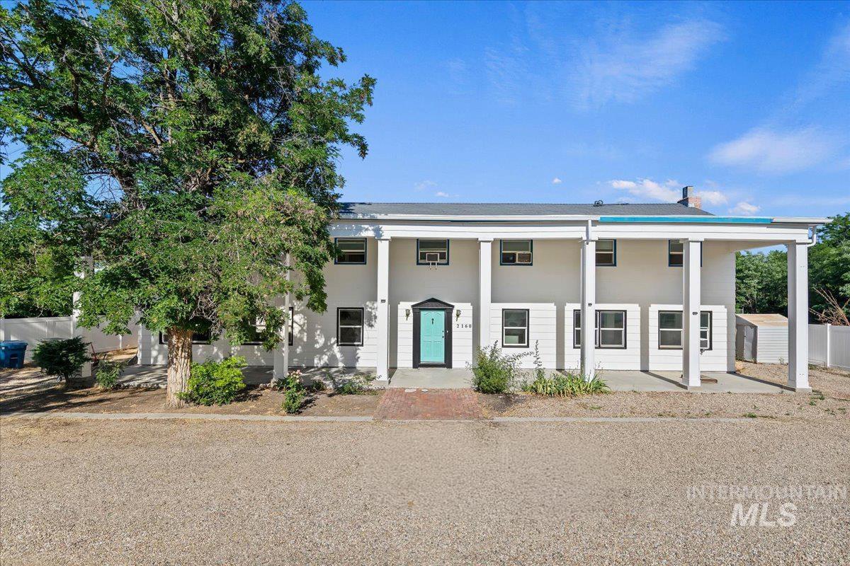 Residential For Sale