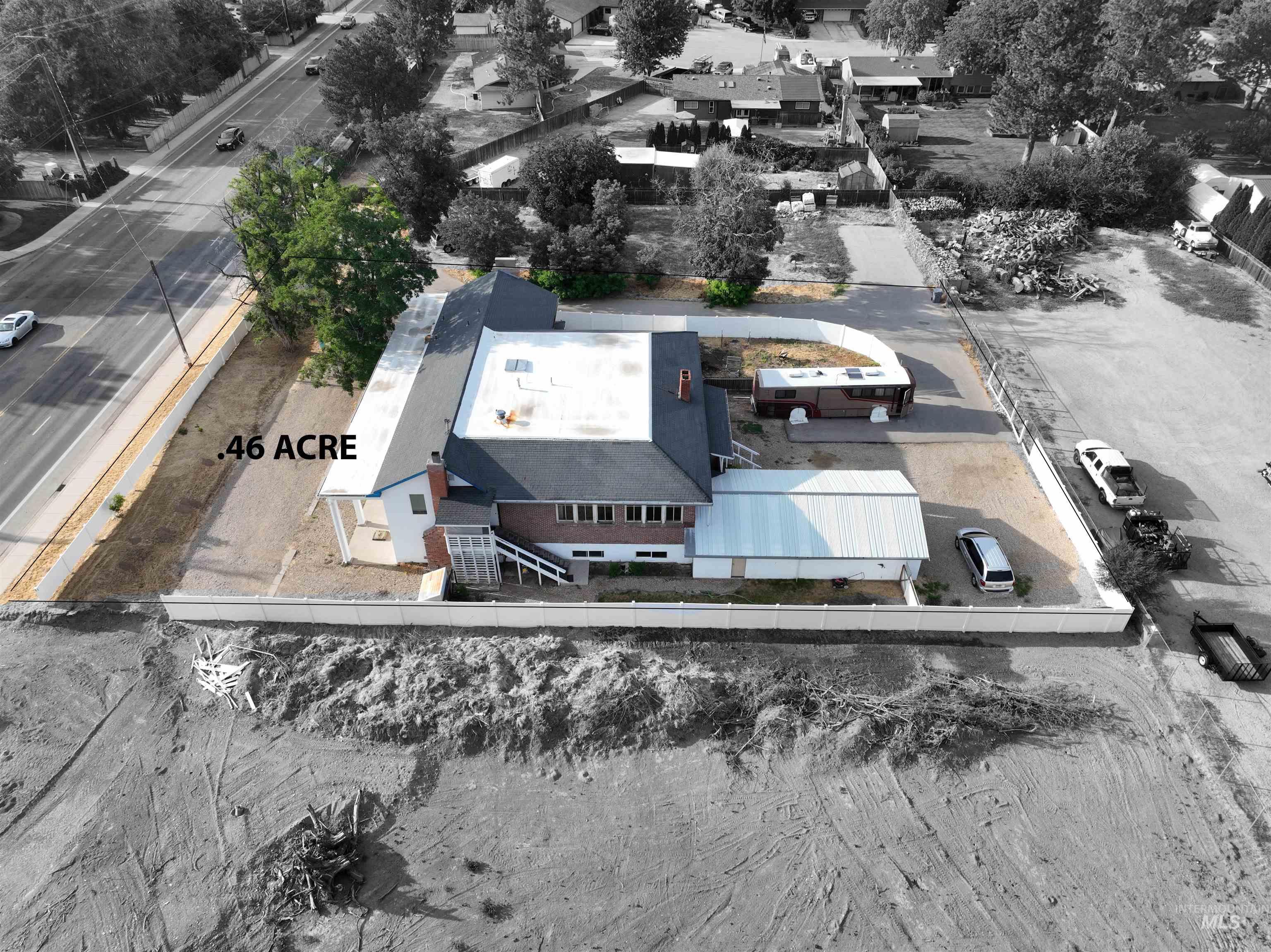 2160 S Five Mile, Boise, Idaho 83709, 5 Bedrooms, 4.5 Bathrooms, Residential For Sale, Price $725,000,MLS 98991979