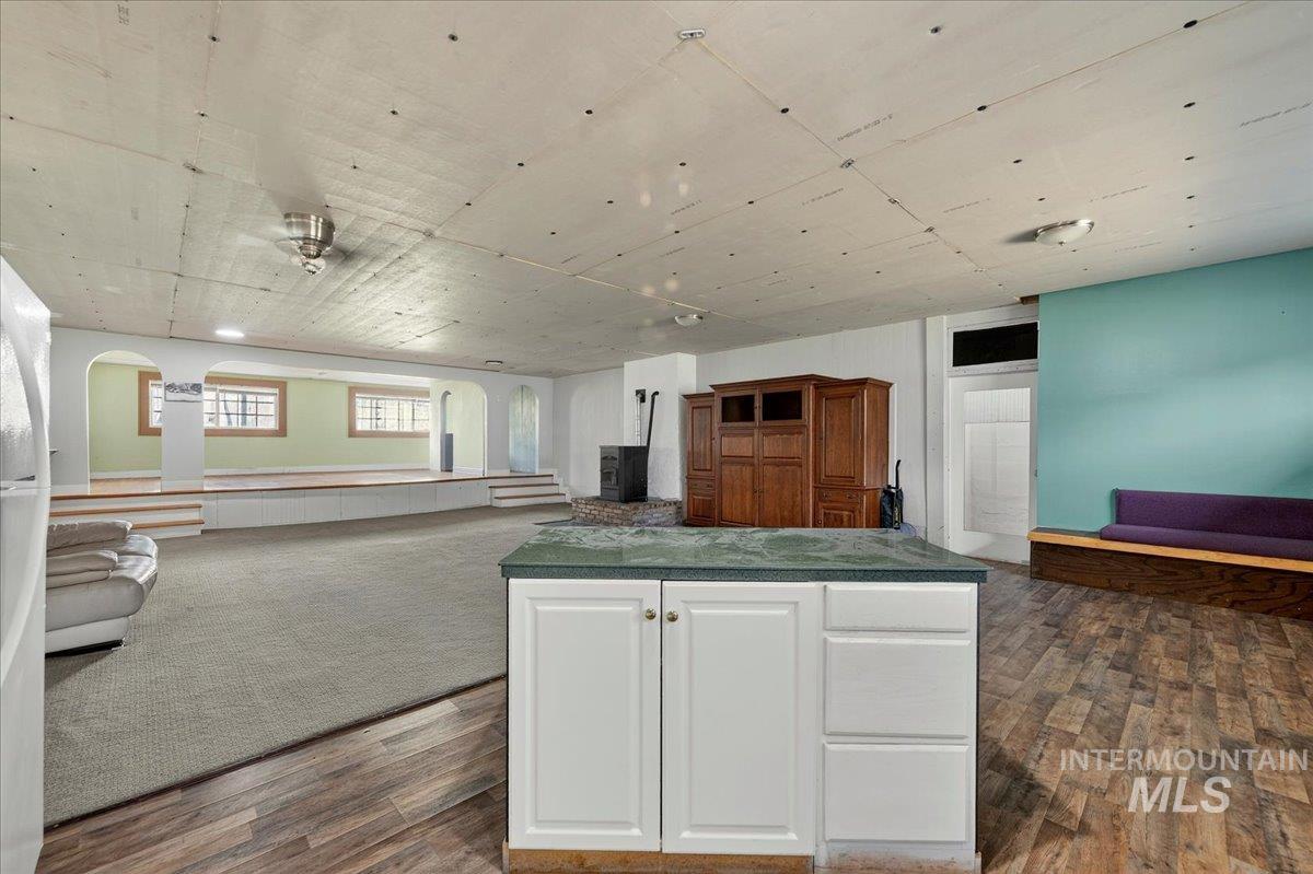 2160 S Five Mile, Boise, Idaho 83709, 5 Bedrooms, 4.5 Bathrooms, Residential For Sale, Price $725,000,MLS 98991979
