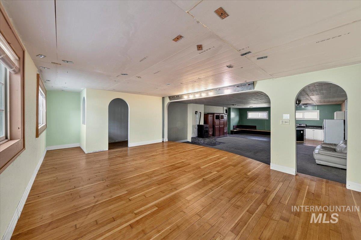 2160 S Five Mile, Boise, Idaho 83709, 5 Bedrooms, 4.5 Bathrooms, Residential For Sale, Price $725,000,MLS 98991979