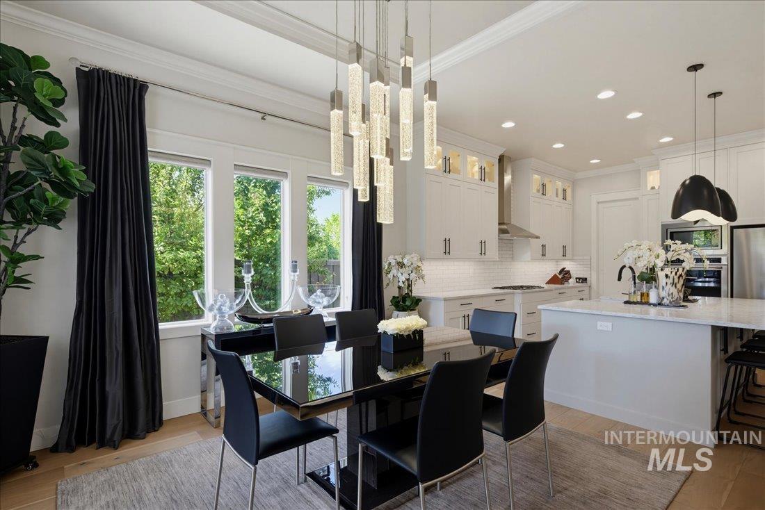 5824 S Astoria Avenue, Meridian, Idaho 83642, 4 Bedrooms, 3 Bathrooms, Residential For Sale, Price $900,000, 98991981