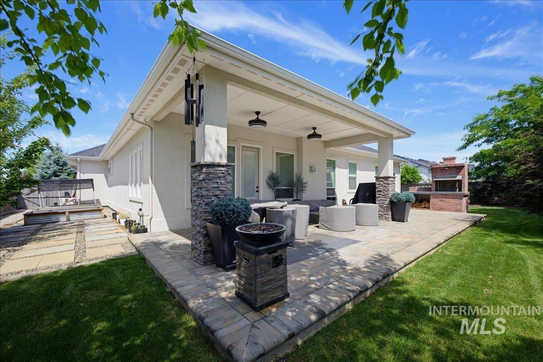 5824 S Astoria Avenue, Meridian, Idaho 83642, 4 Bedrooms, 3 Bathrooms, Residential For Sale, Price $900,000, 98991981