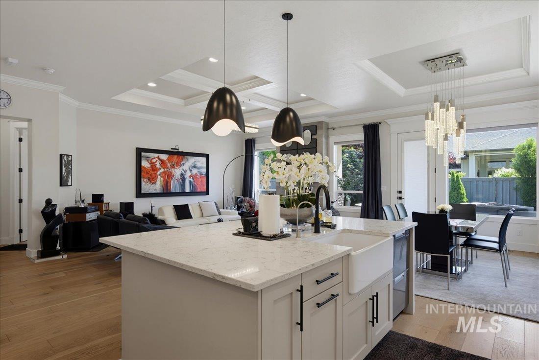 5824 S Astoria Avenue, Meridian, Idaho 83642, 4 Bedrooms, 3 Bathrooms, Residential For Sale, Price $900,000, 98991981