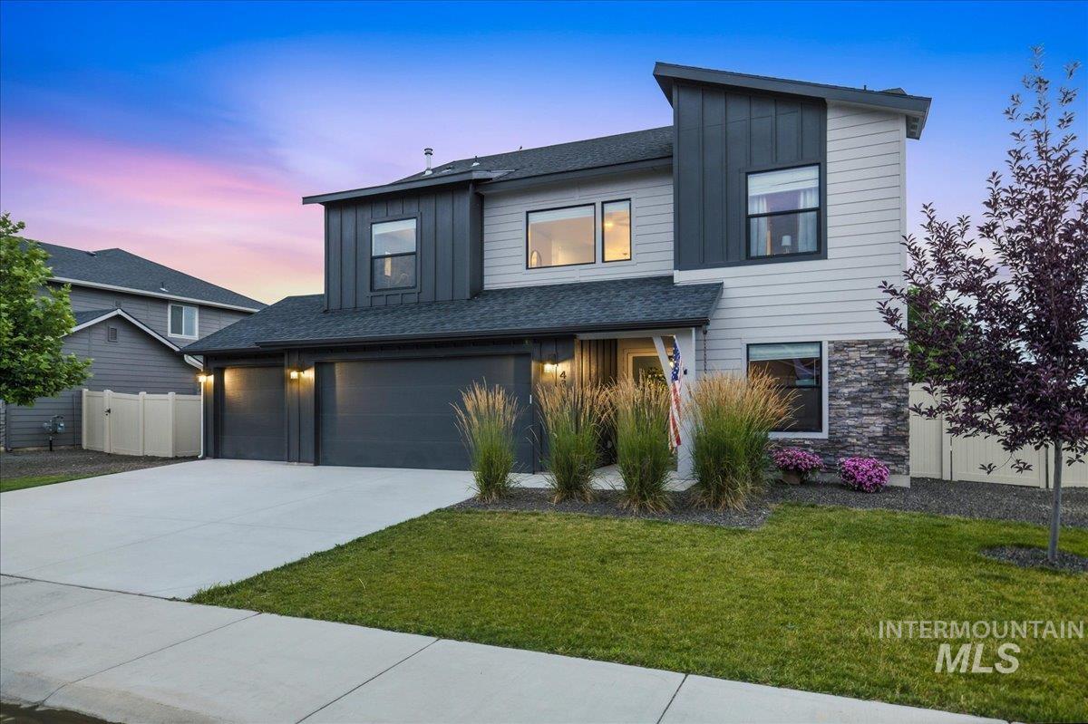 Residential For Sale