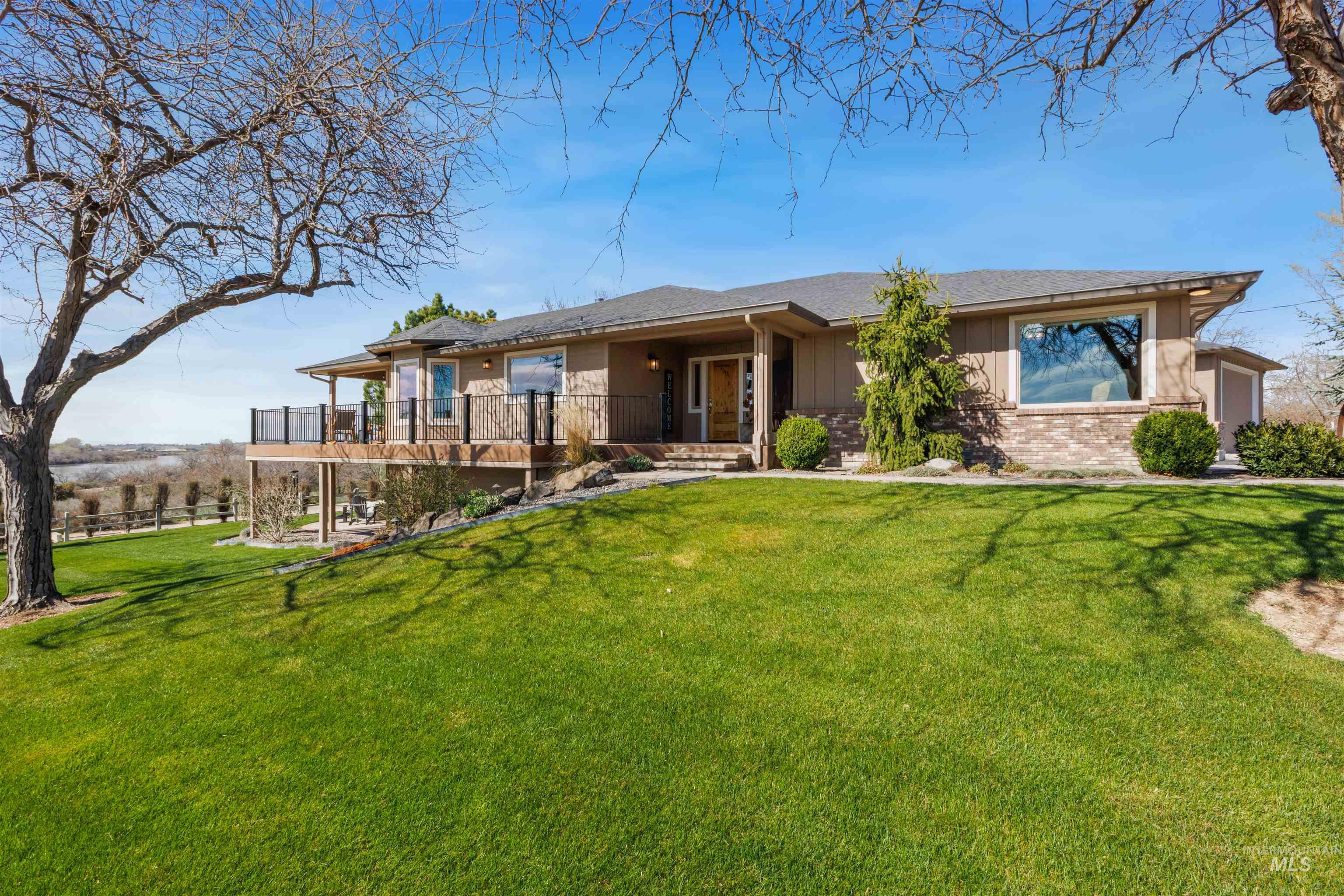 20796 Lowell Road, Caldwell, Idaho 83607, 4 Bedrooms, 3 Bathrooms, Residential For Sale, Price $1,685,000,MLS 98991984