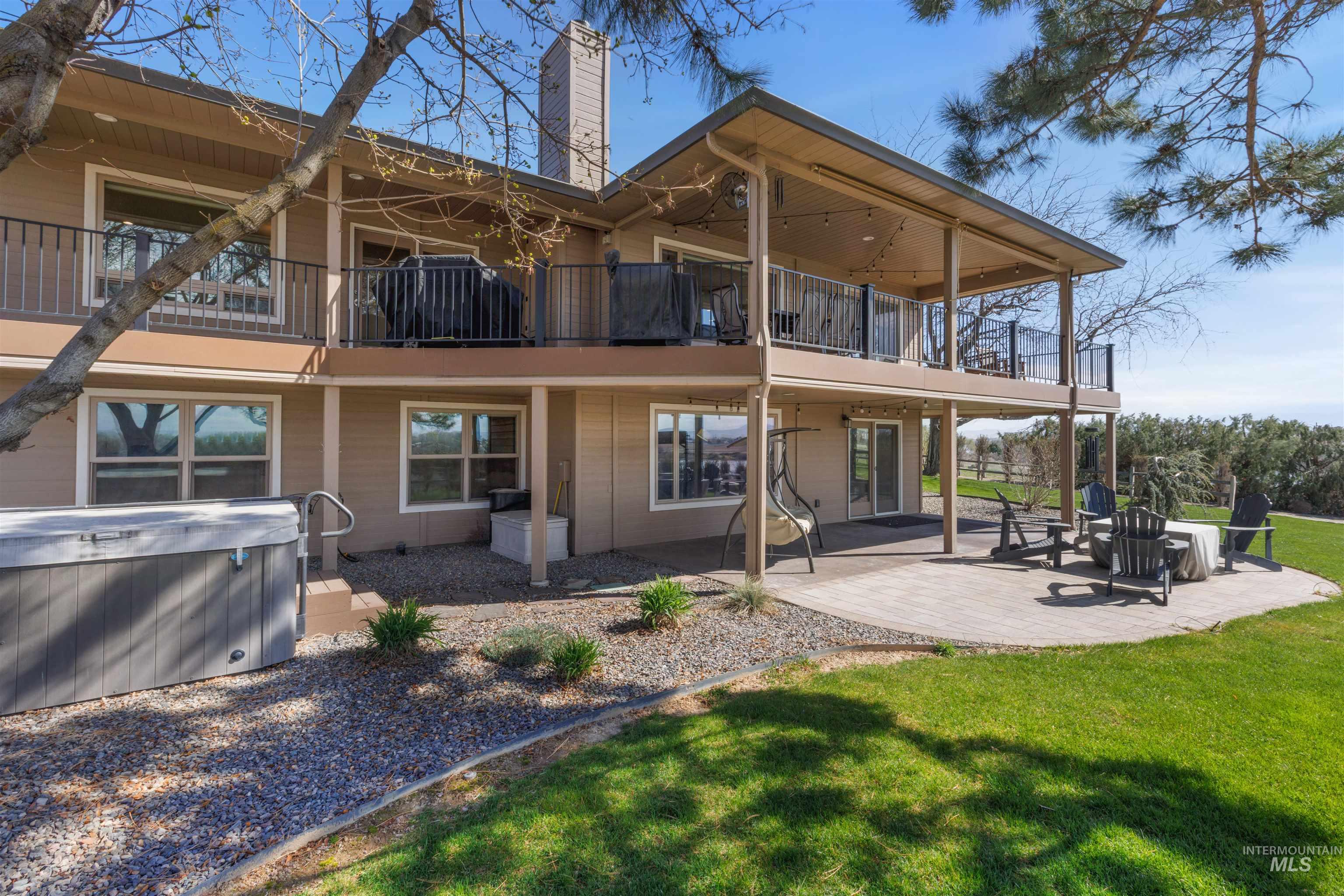 20796 Lowell Road, Caldwell, Idaho 83607, 4 Bedrooms, 3 Bathrooms, Residential For Sale, Price $1,685,000,MLS 98991984