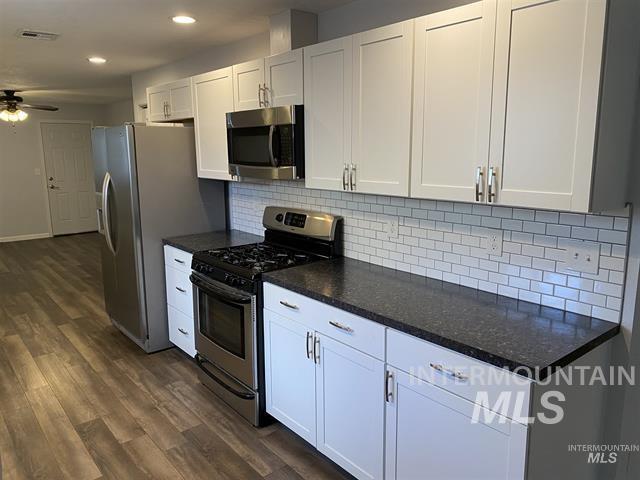 453 S S White Cloud Dr, Boise, Idaho 83709, 2 Bedrooms, 2 Bathrooms, Residential Income For Sale, Price $649,900,MLS 98991986