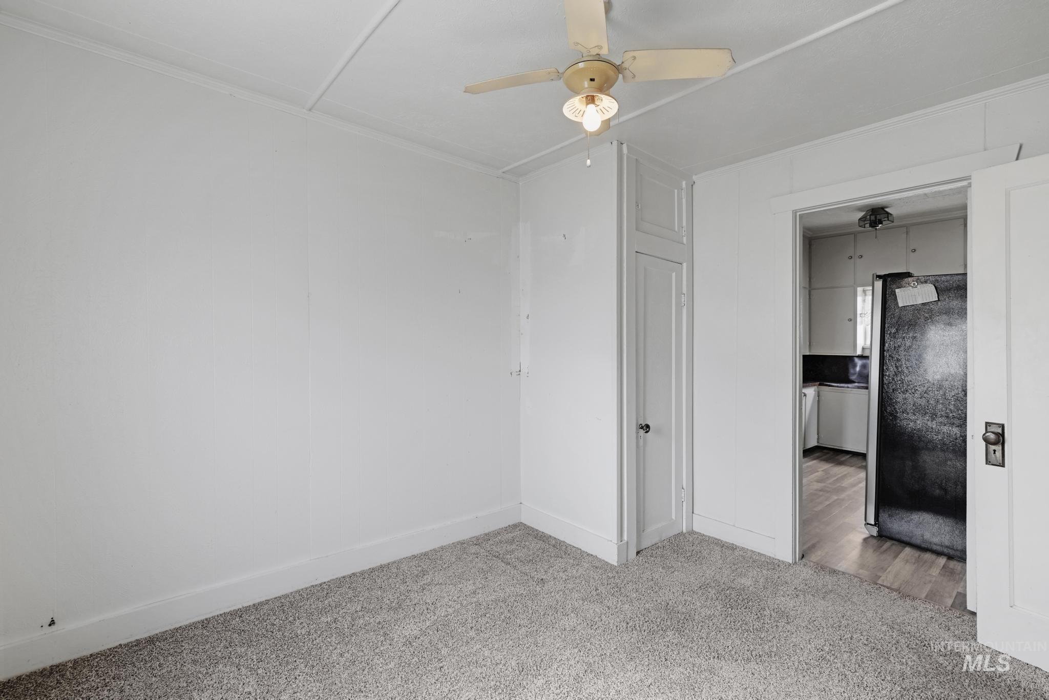 1501 Hansen Ave, Burley, Idaho 83318, 2 Bedrooms, 1 Bathroom, Residential For Sale, Price $220,000,MLS 98991990
