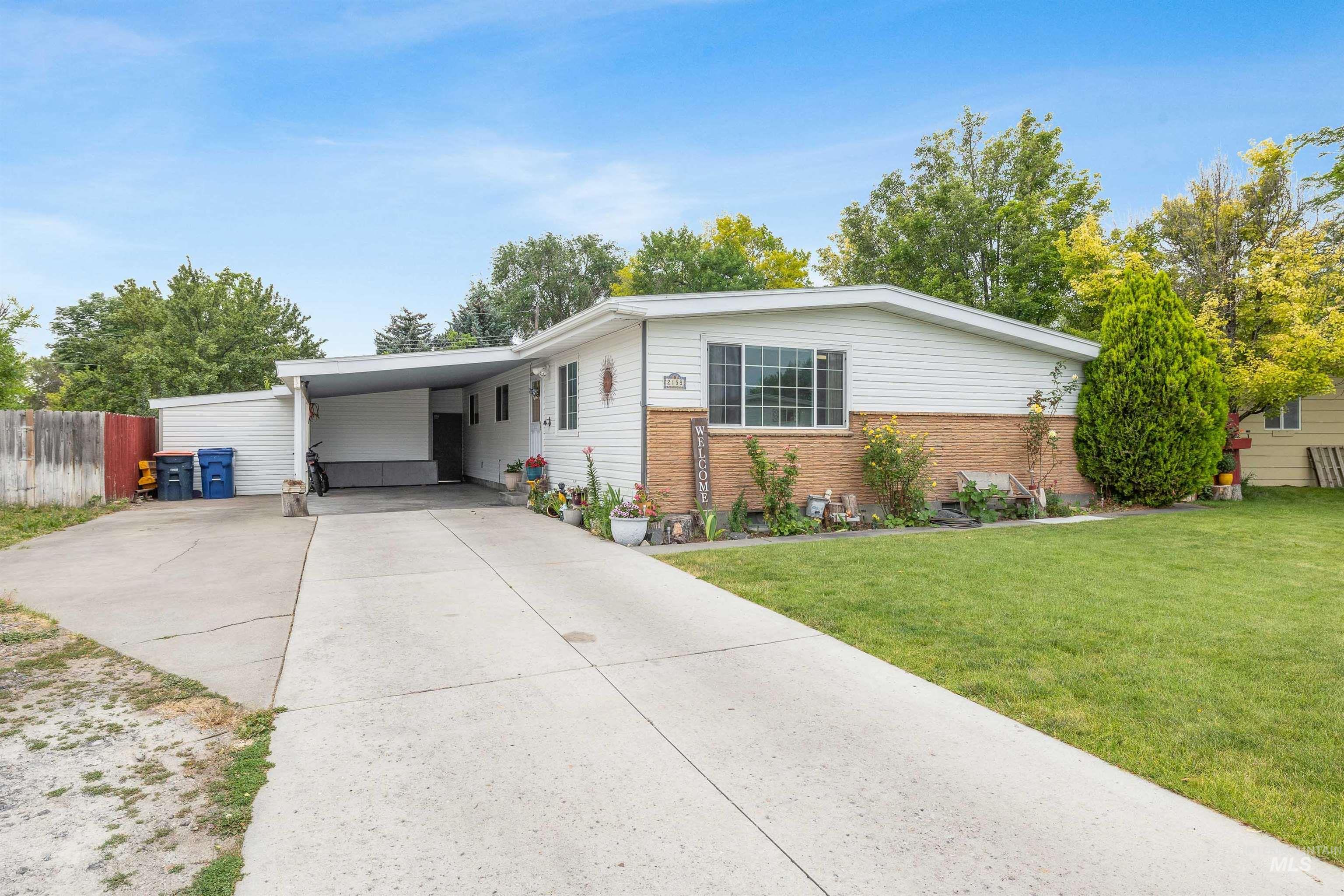 Residential For Sale