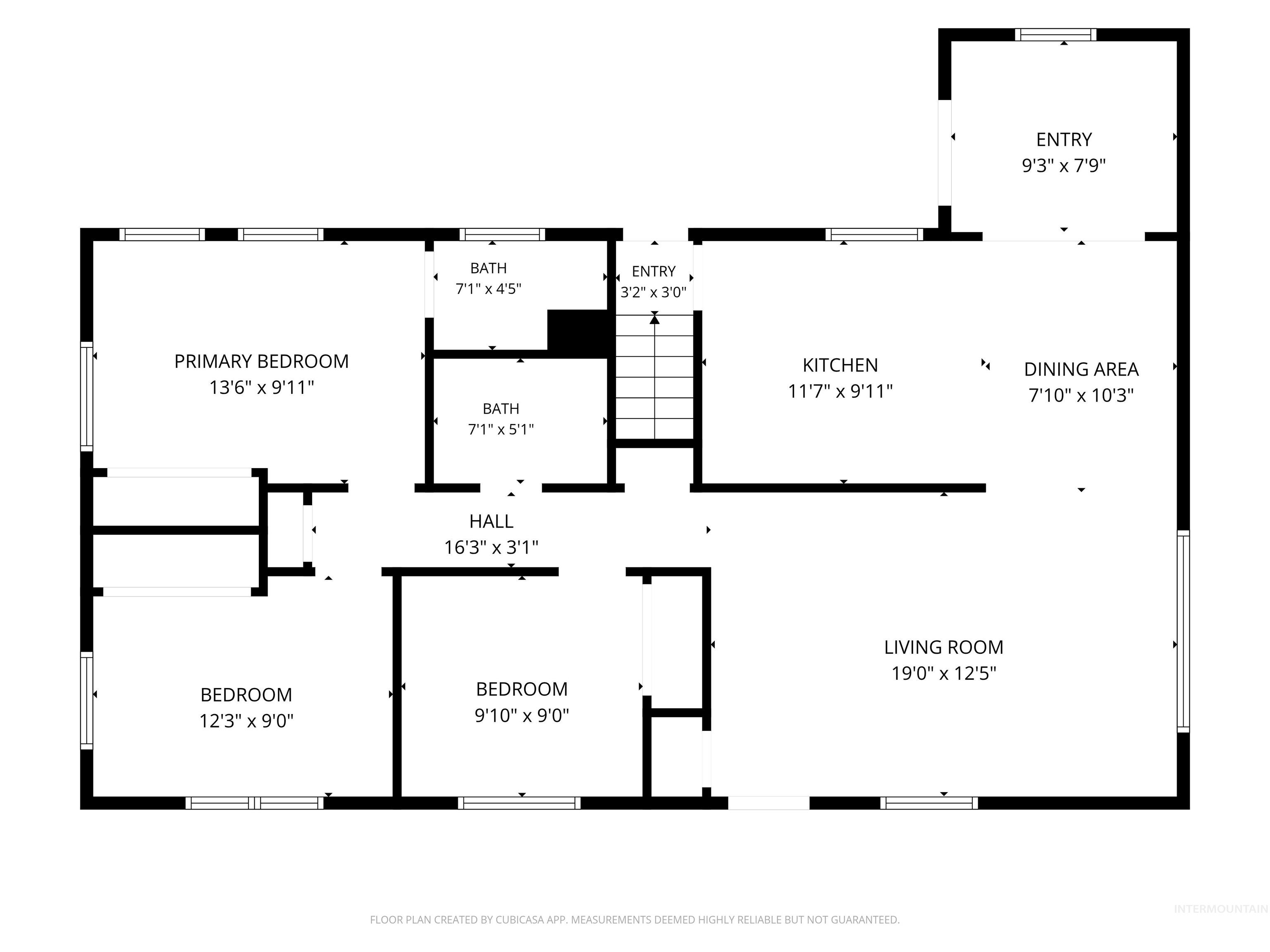 2158 Sherry Ln, Twin Falls, Idaho 83301, 6 Bedrooms, 3 Bathrooms, Residential For Sale, Price $390,000,MLS 98991991