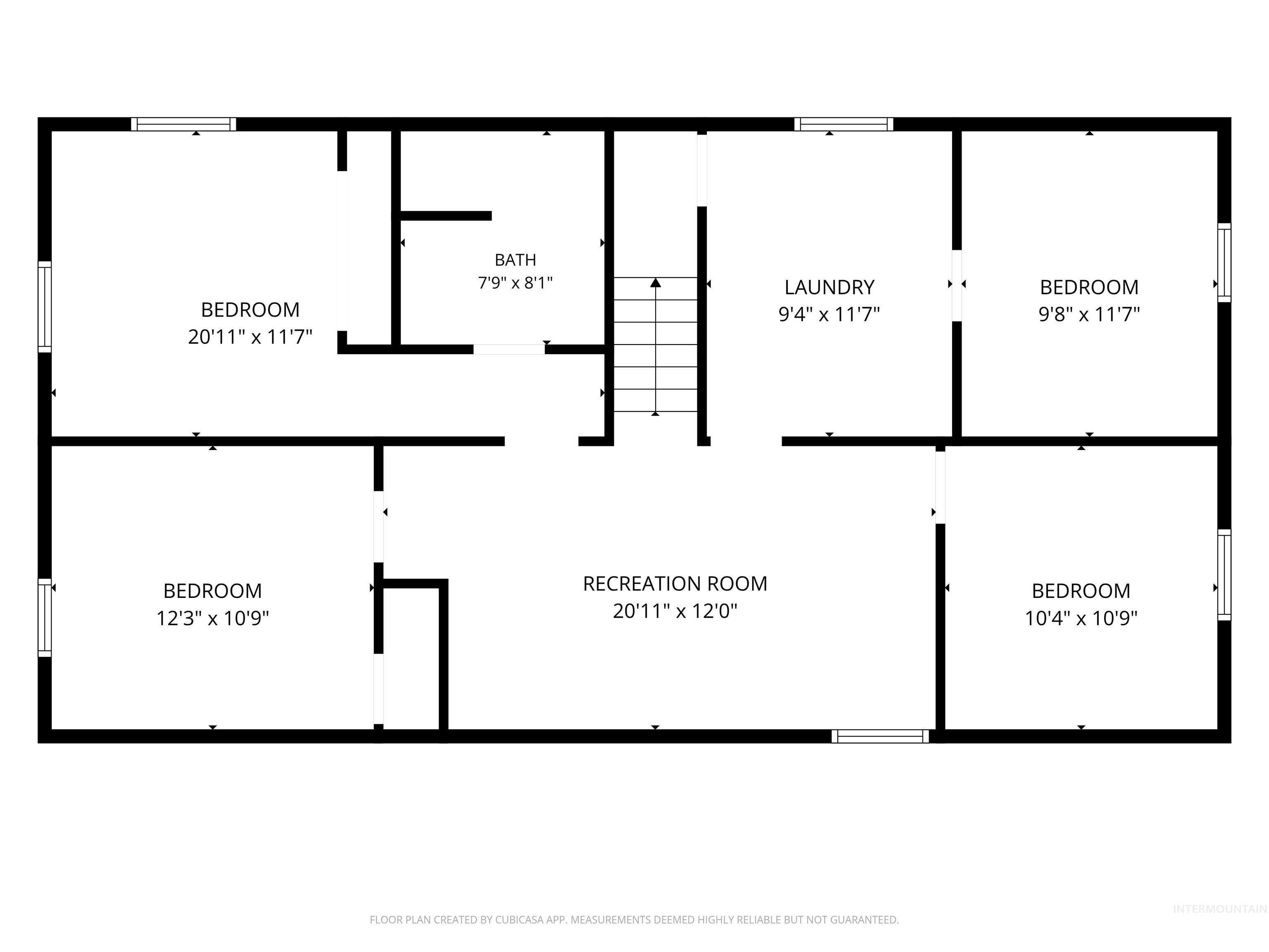 2158 Sherry Ln, Twin Falls, Idaho 83301, 6 Bedrooms, 3 Bathrooms, Residential For Sale, Price $390,000,MLS 98991991