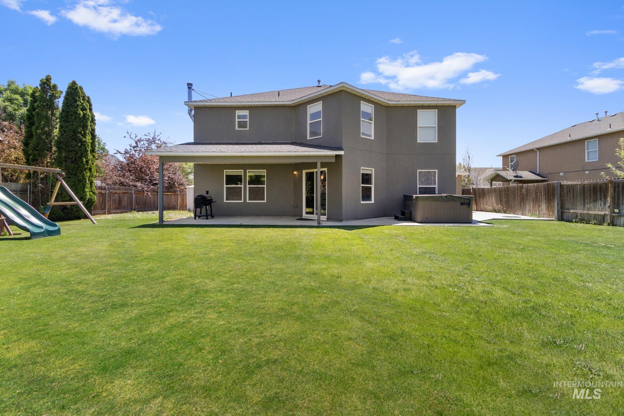 8056 E McKenzre St, Nampa, Idaho 83687, 4 Bedrooms, 2.5 Bathrooms, Residential For Sale, Price $524,000, 98991992