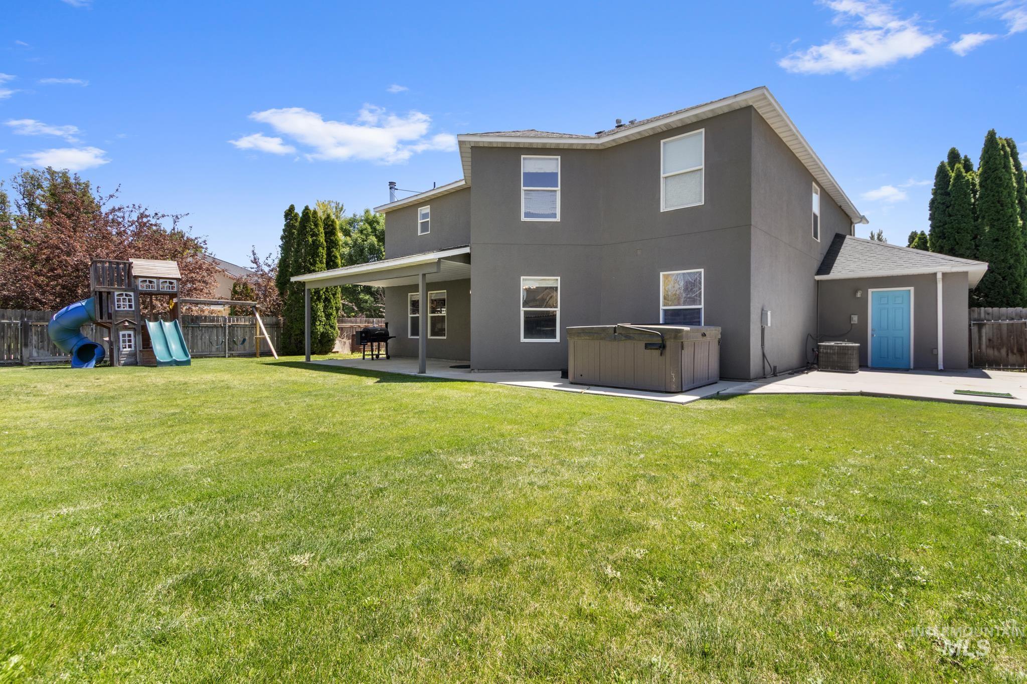 8056 E McKenzre St, Nampa, Idaho 83687, 4 Bedrooms, 2.5 Bathrooms, Residential For Sale, Price $524,000, 98991992