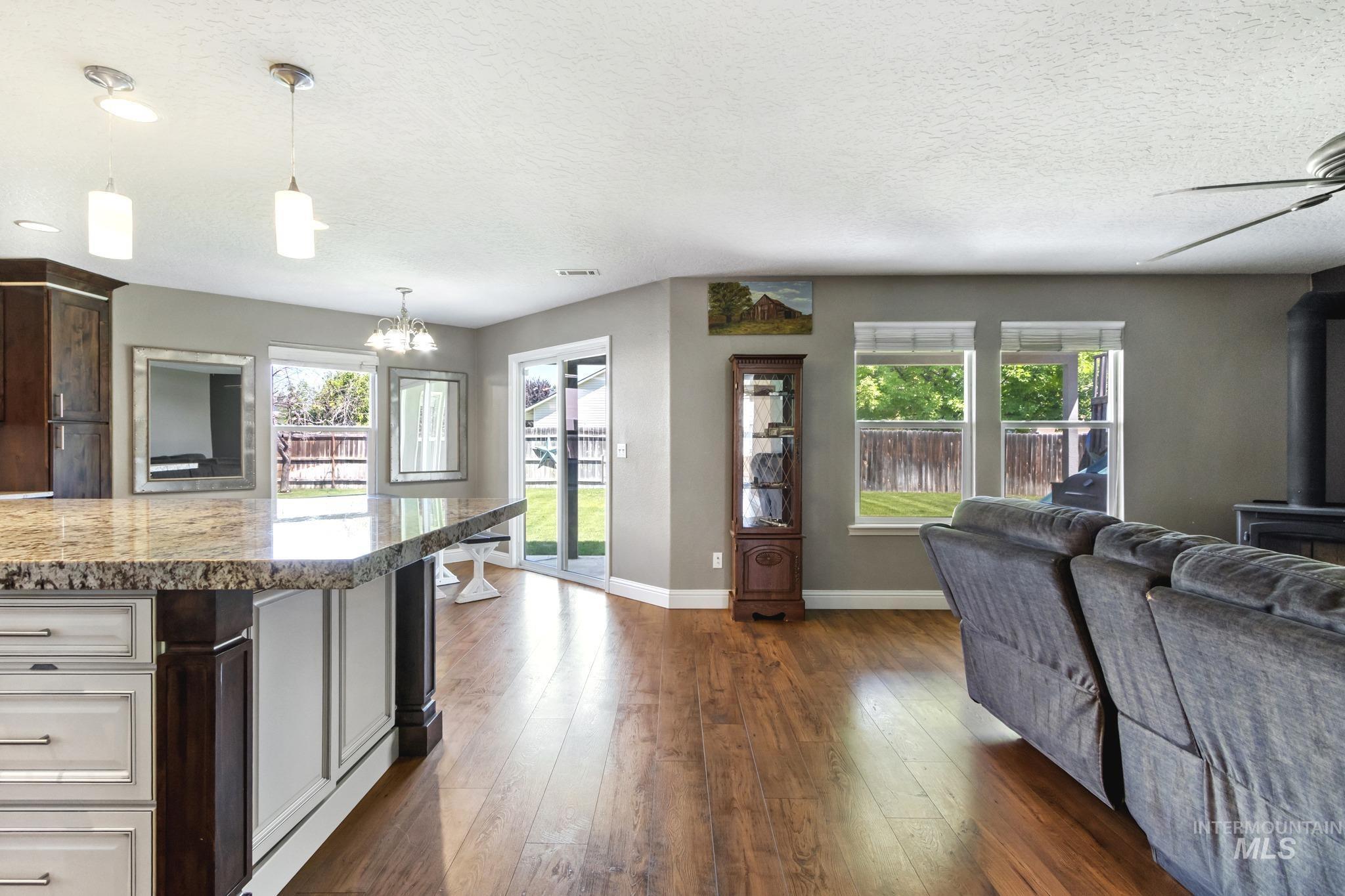 8056 E McKenzre St, Nampa, Idaho 83687, 4 Bedrooms, 2.5 Bathrooms, Residential For Sale, Price $524,000, 98991992