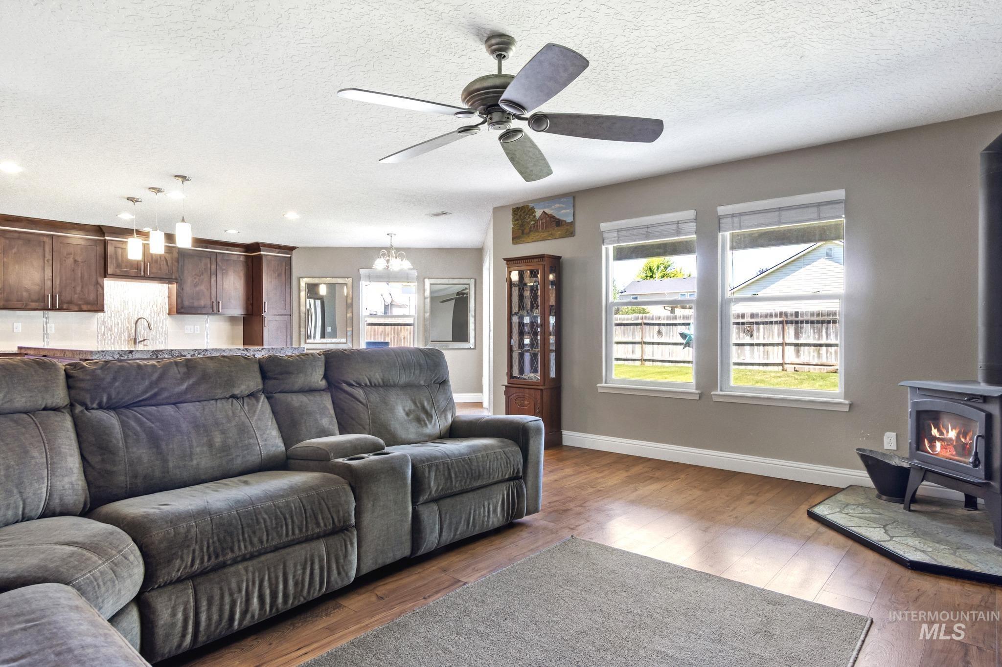 8056 E McKenzre St, Nampa, Idaho 83687, 4 Bedrooms, 2.5 Bathrooms, Residential For Sale, Price $524,000, 98991992