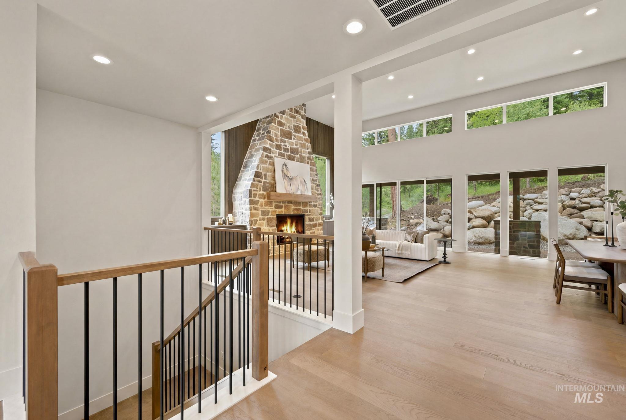 1355 Majestic View, McCall, Idaho 83638, 4 Bedrooms, 4.5 Bathrooms, Residential For Sale, Price $1,950,000,MLS 98991993