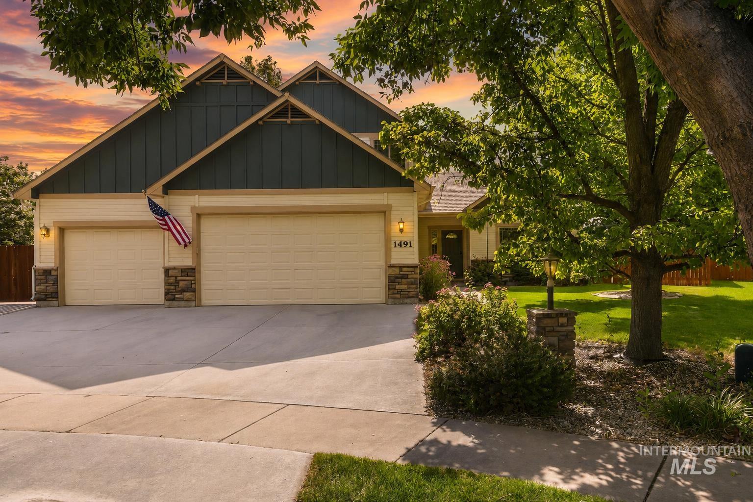 Residential For Sale
